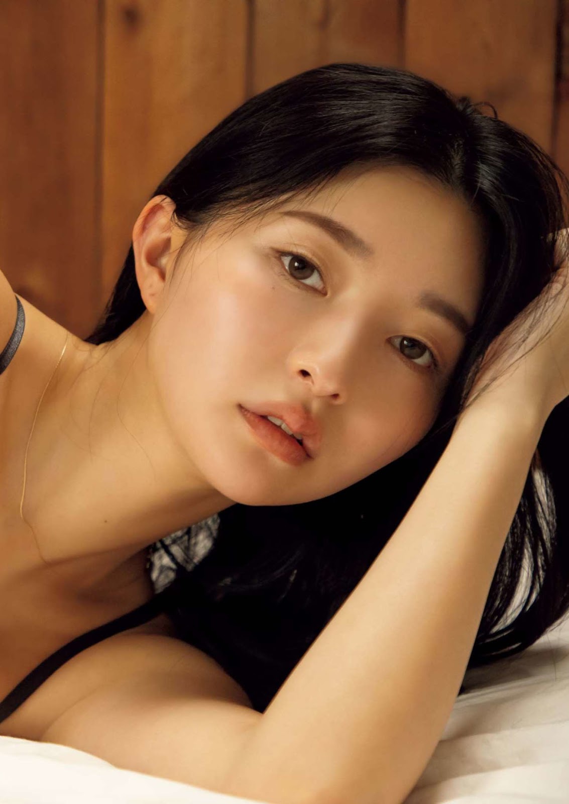 Hashimoto Moka 橋本萌花, Big Comic Spirits 2023 No.27 (ビッグコミックスピリッツ 2023年27号) 13 Hashimoto Moka 橋本萌花, Big Comic Spirits 2023 No.27 (ビッグコミックスピリッツ 2023年27号)