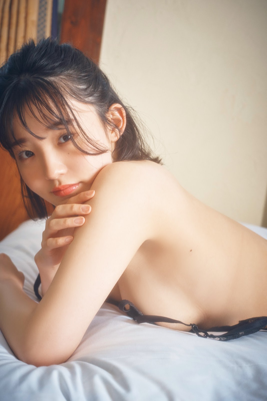 Hanasaki Hiyori 花咲ひより, FLASH 2023.06.13 (フラッシュ 2023年6月13日号)