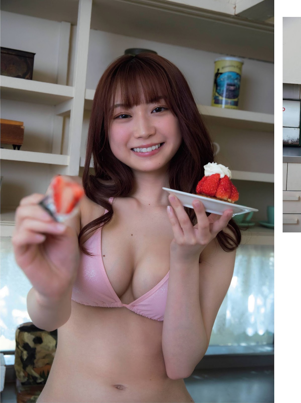 Yamada Kyoka 山田杏華, Platinum Flash 2022 Vol.18 12 Yamada Kyoka 山田杏華, Platinum Flash 2022 Vol.18