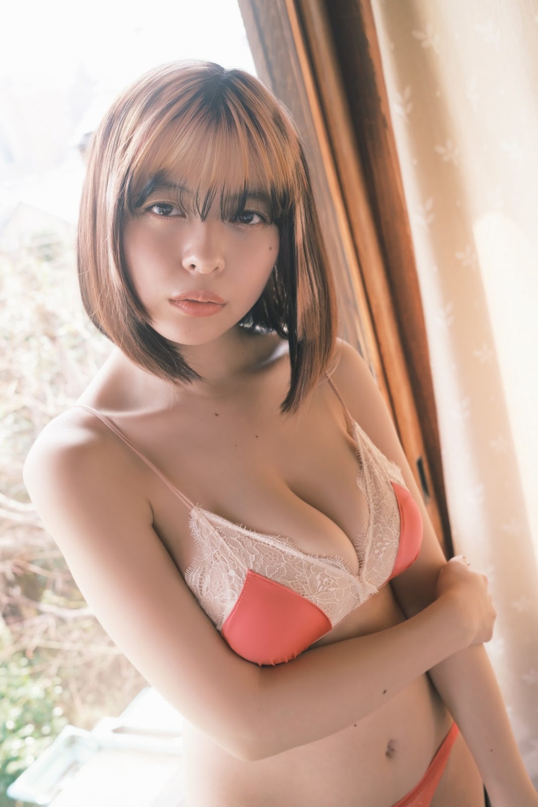 Kohinata Yuka Anio Tayu あにお天湯, Platinum Flash 2022 Vol.18ゆか, Shukan Gendai 2023.06.24 (週刊現代 2023年6月24日号)