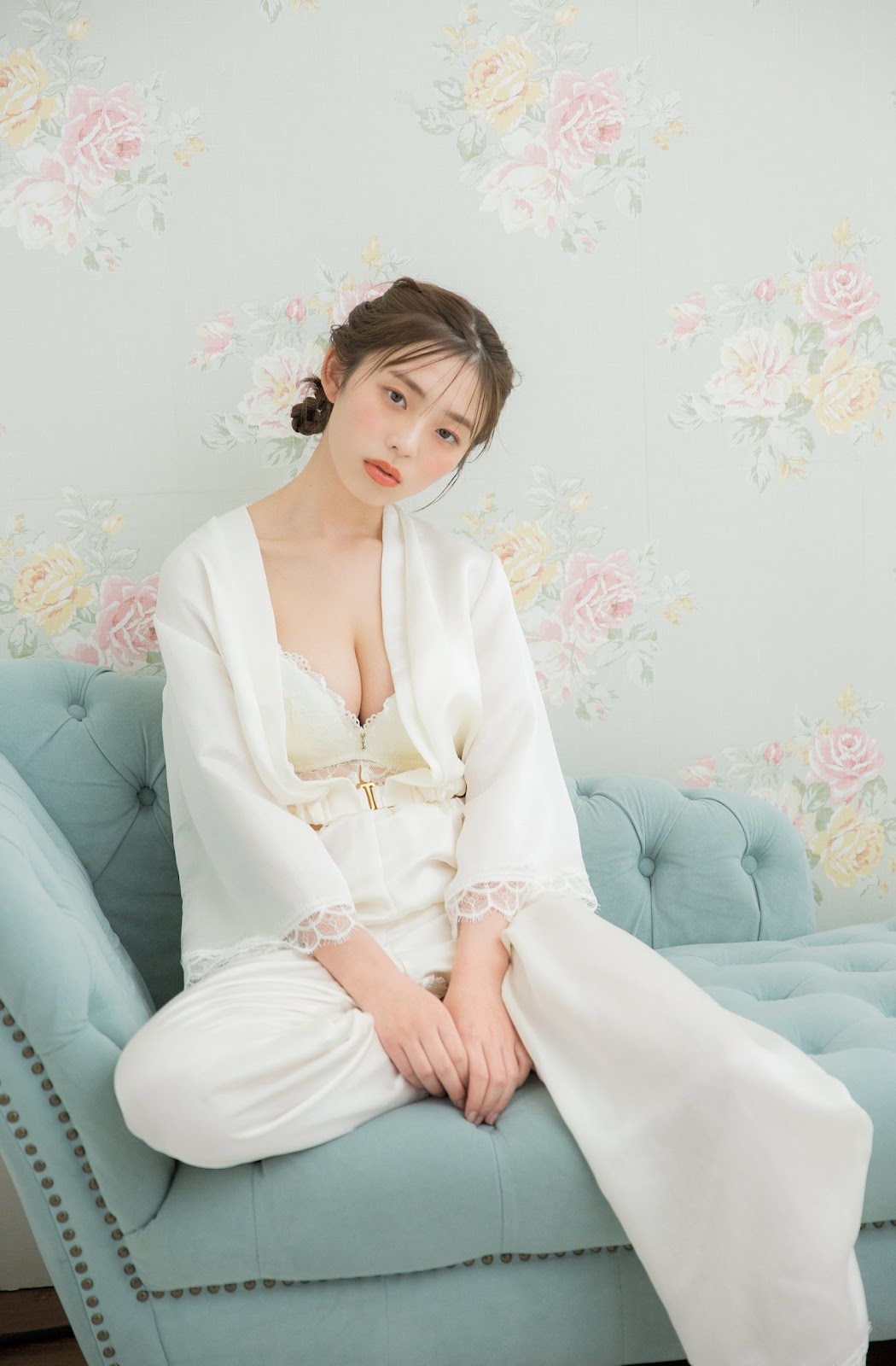 Mori Hinami 森日菜美, Kikuchi Hina 菊地姫奈, aR (アール) Magazine 2022.06 15 Mori Hinami 森日菜美, Kikuchi Hina 菊地姫奈, aR (アール) Magazine 2022.06