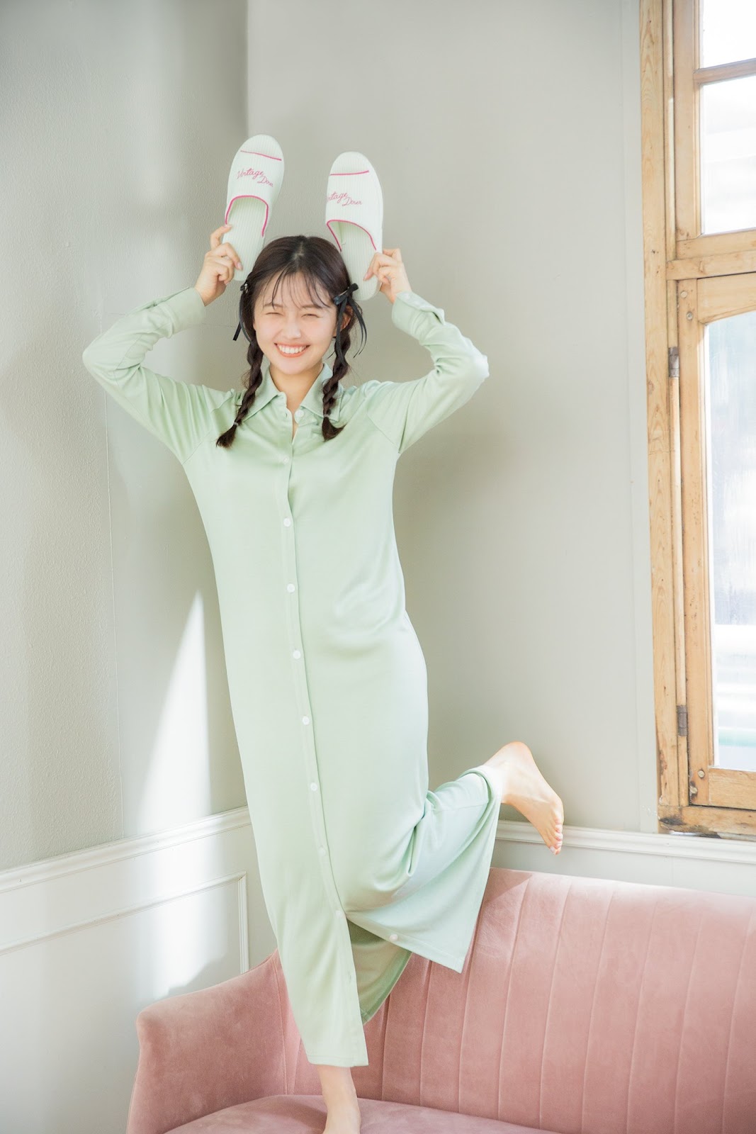 Mori Hinami 森日菜美, Kikuchi Hina 菊地姫奈, aR (アール) Magazine 2022.06 16 Mori Hinami 森日菜美, Kikuchi Hina 菊地姫奈, aR (アール) Magazine 2022.06