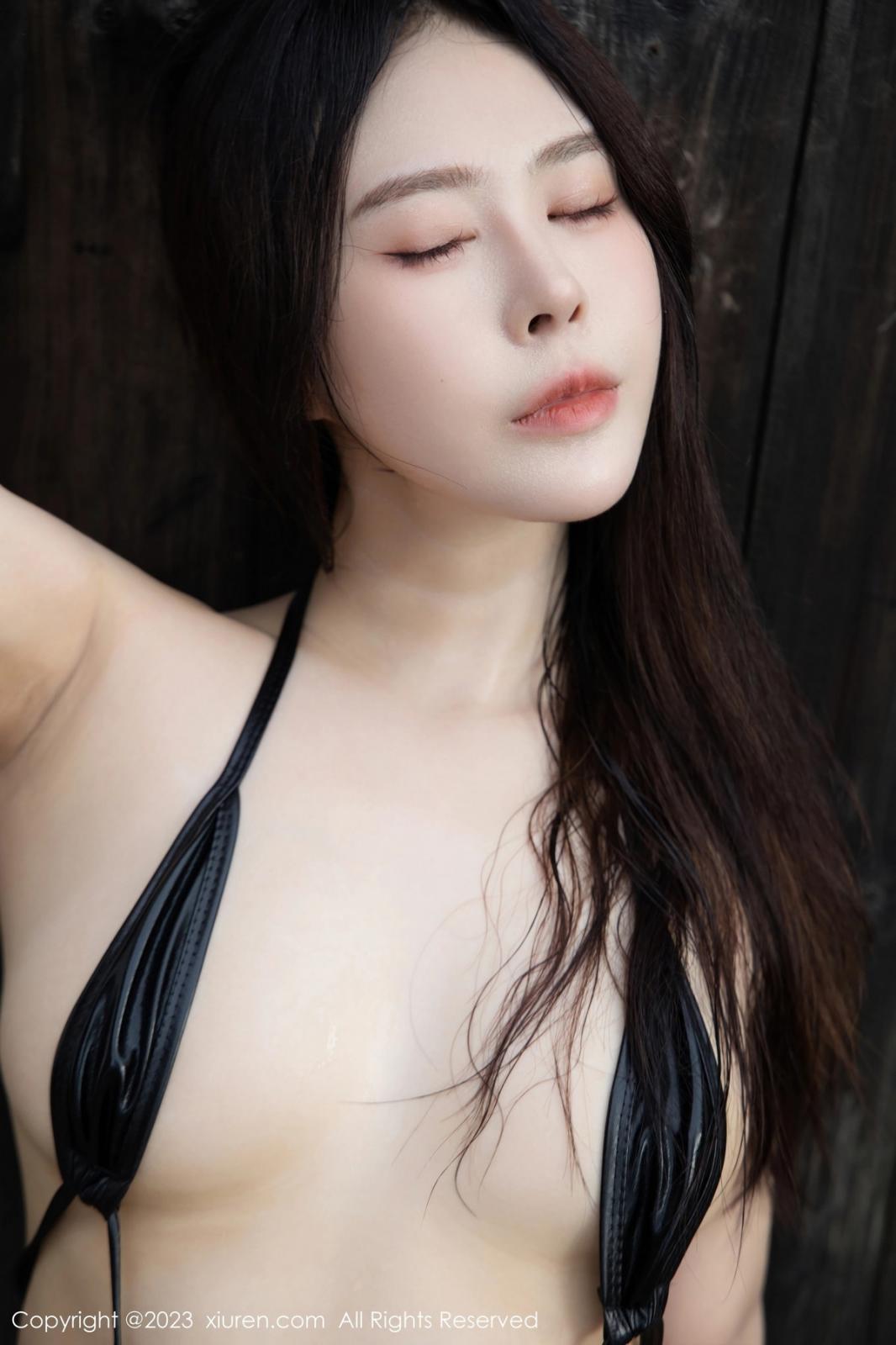 XIUREN NO.7195 艾莉 57 XIUREN NO.7195 艾莉