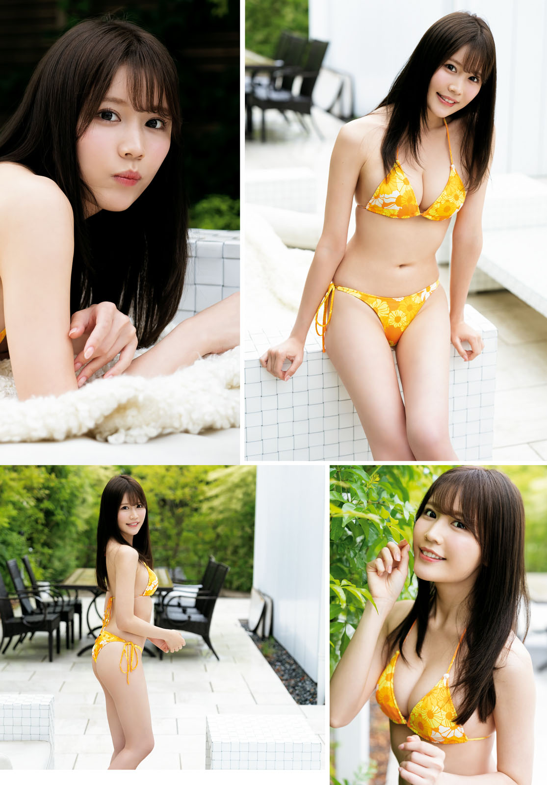 Kohinata Yuka 小日向ゆか, Dragon Age ドラゴンエイジ 2020年17月号 4 Kohinata Yuka 小日向ゆか, Dragon Age ドラゴンエイジ 2020年17月号