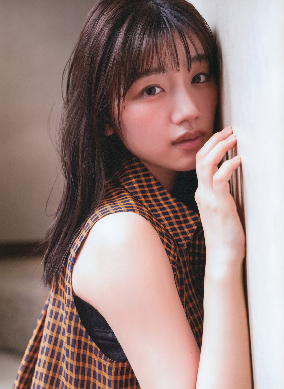 Sasaki Mirei 佐々木美玲, B.L.T Graph 2023年9月号 Vol.59