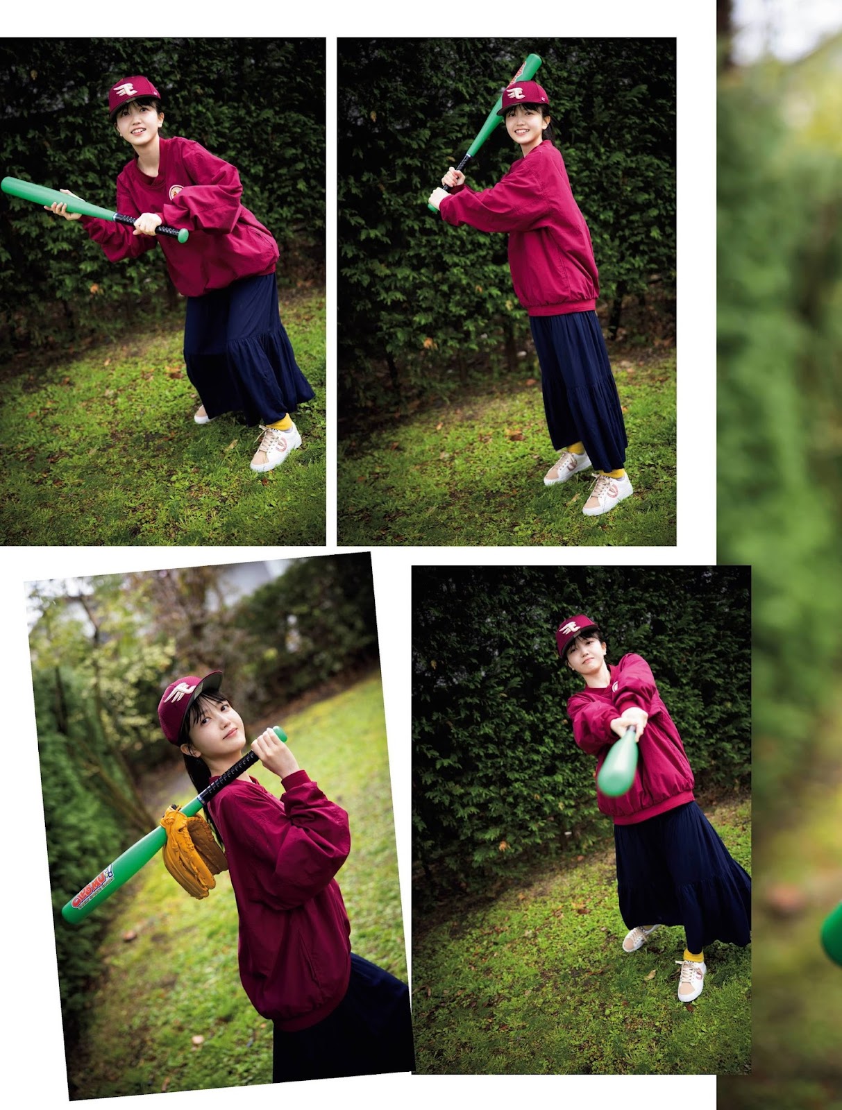 Kubo Shiori 久保史緒里, Platinum Flash 2022 Vol.18 23 Kubo Shiori 久保史緒里, Platinum Flash 2022 Vol.18