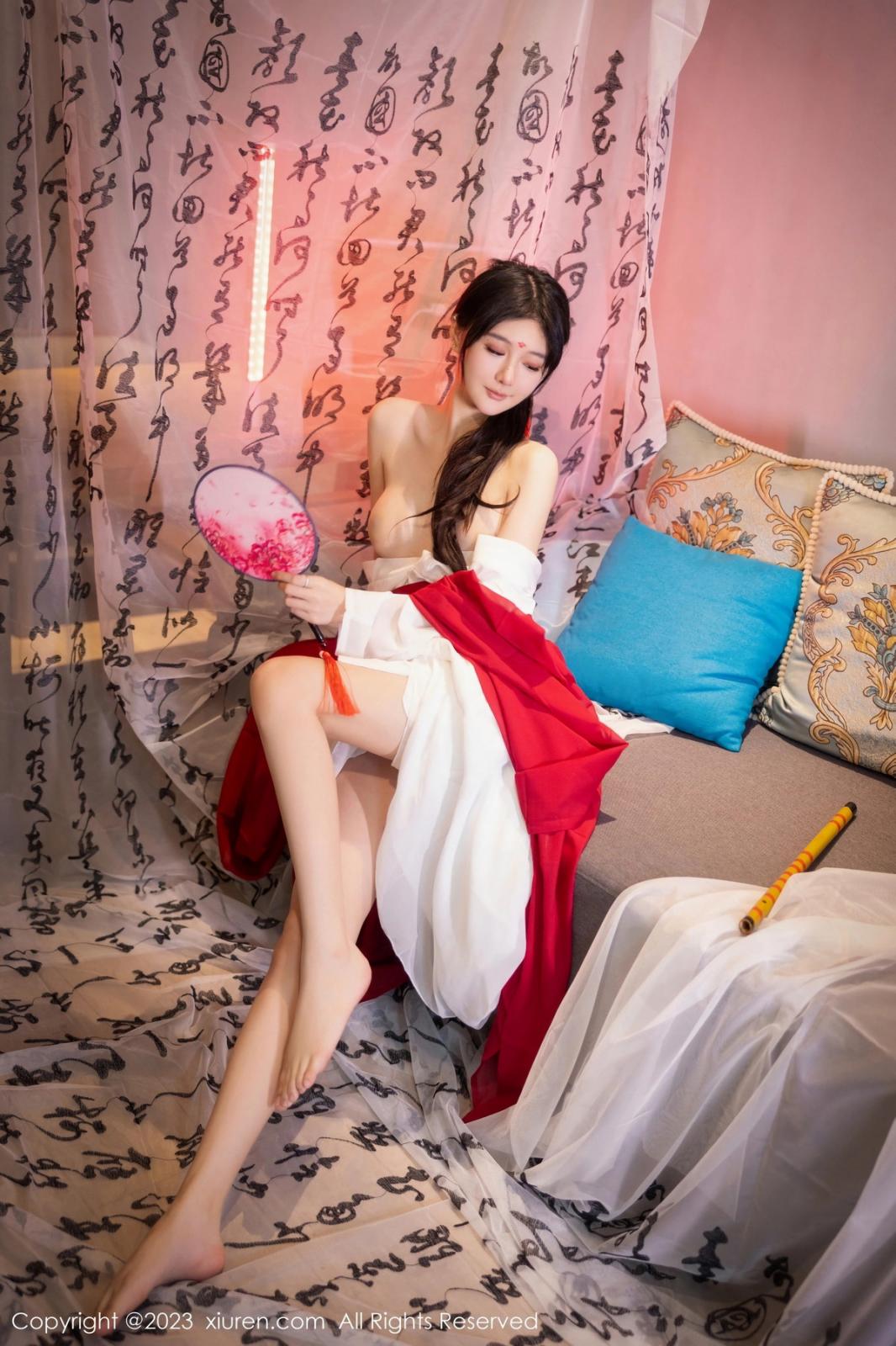 XIUREN NO.7192 幼幼