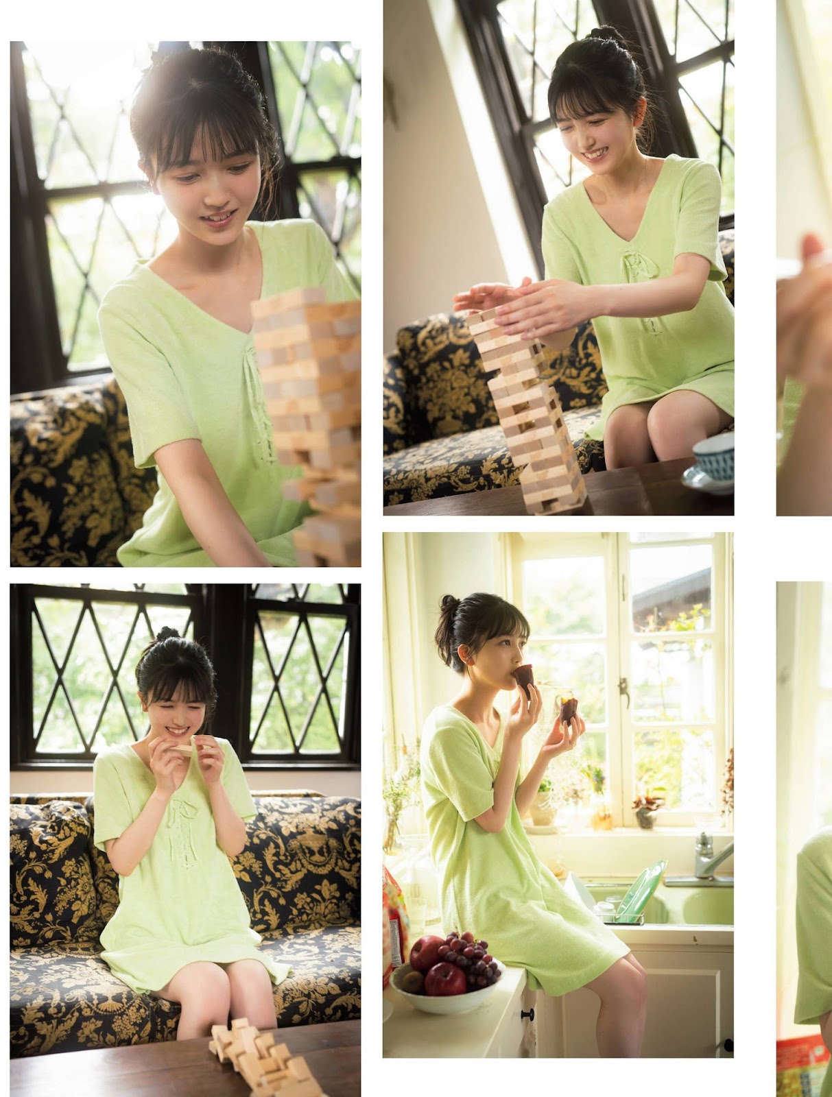 Kubo Shiori 久保史緒里, Platinum Flash 2022 Vol.18 25 Kubo Shiori 久保史緒里, Platinum Flash 2022 Vol.18