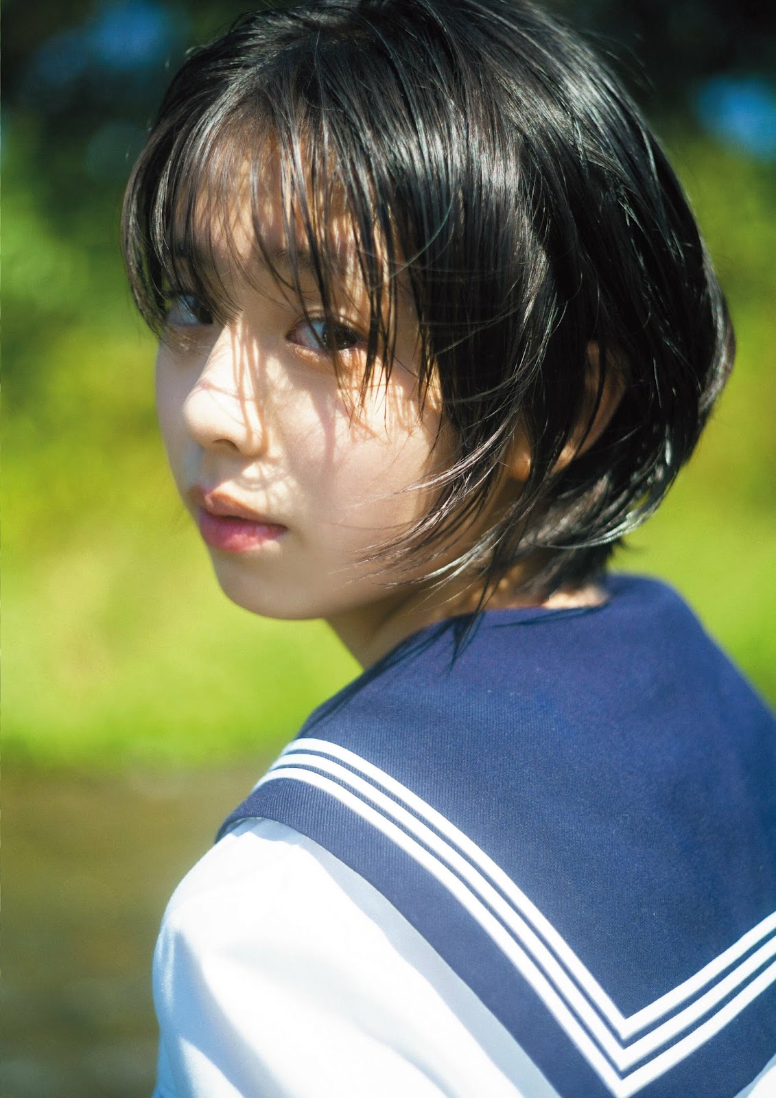 Kikuchi Hina 菊地姫奈, STRIKE! ALL STAR 2023 4 Kikuchi Hina 菊地姫奈, STRIKE! ALL STAR 2023