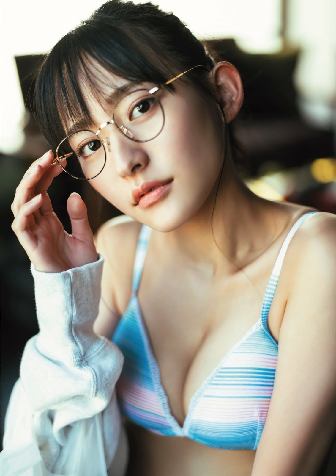 Takasaki Kanami 高崎かなみ, STRIKE! ALL STAR 2023 1 Takasaki Kanami 高崎かなみ, STRIKE! ALL STAR 2023