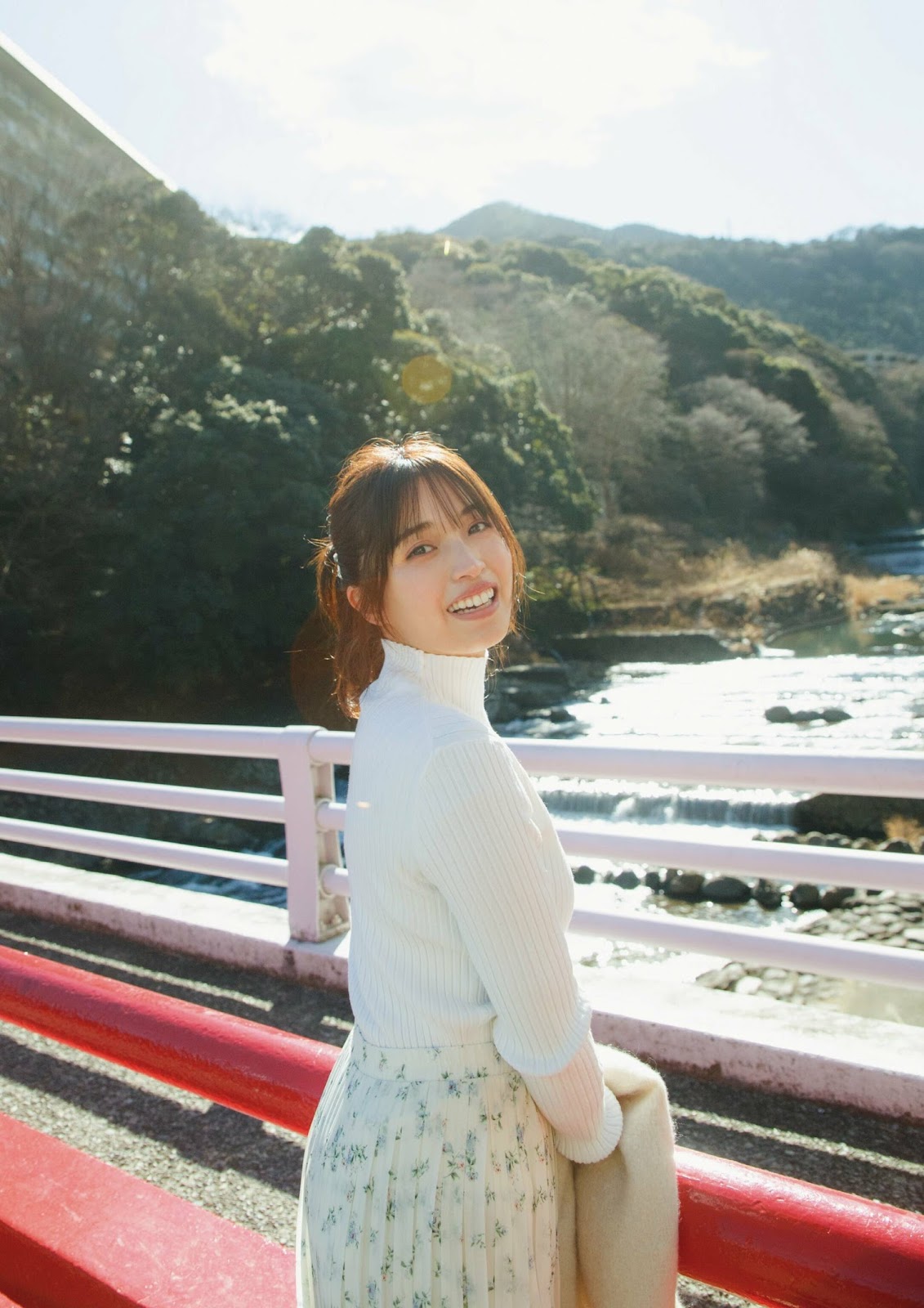 Murashima Miyu 村島未悠, STRIKE! ALL STAR 2023 4 Murashima Miyu 村島未悠, STRIKE! ALL STAR 2023