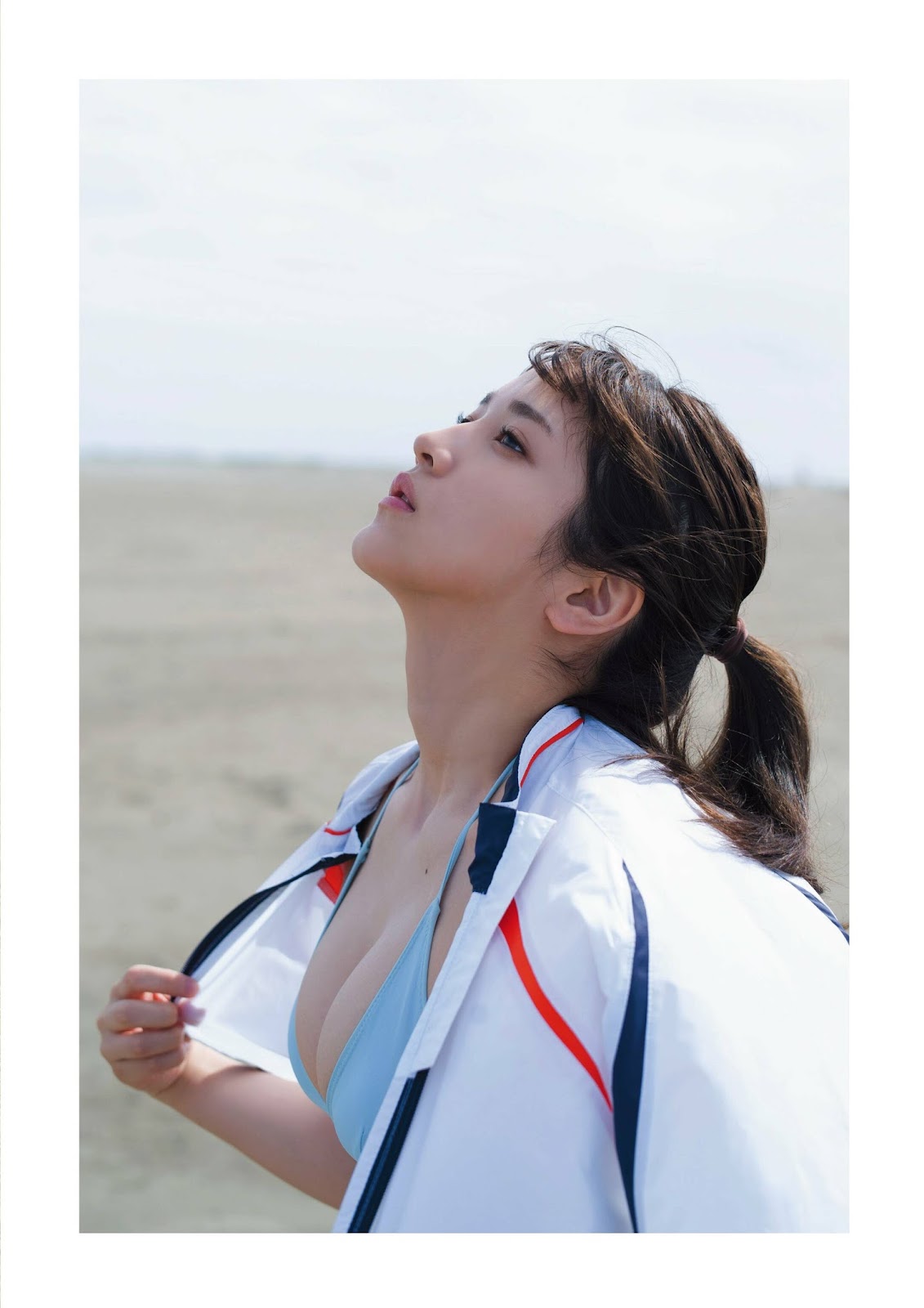 Kurosaki Nanako 黒嵜菜々子, STRIKE! ALL STAR 2023 7 Kurosaki Nanako 黒嵜菜々子, STRIKE! ALL STAR 2023