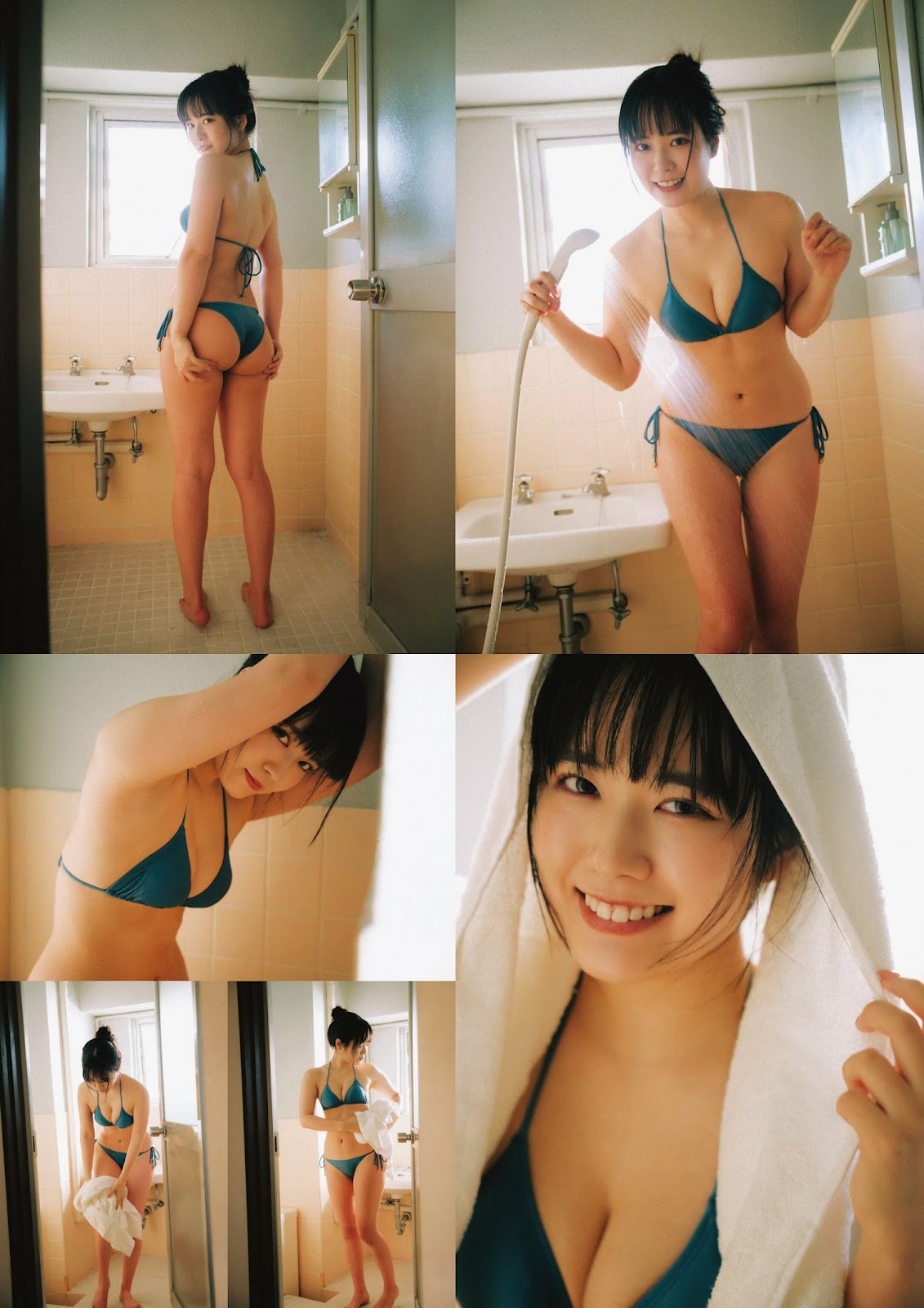 Shinonome Umi 東雲うみ, ENTAME 2023.07 (月刊エンタメ 2023年7月号)