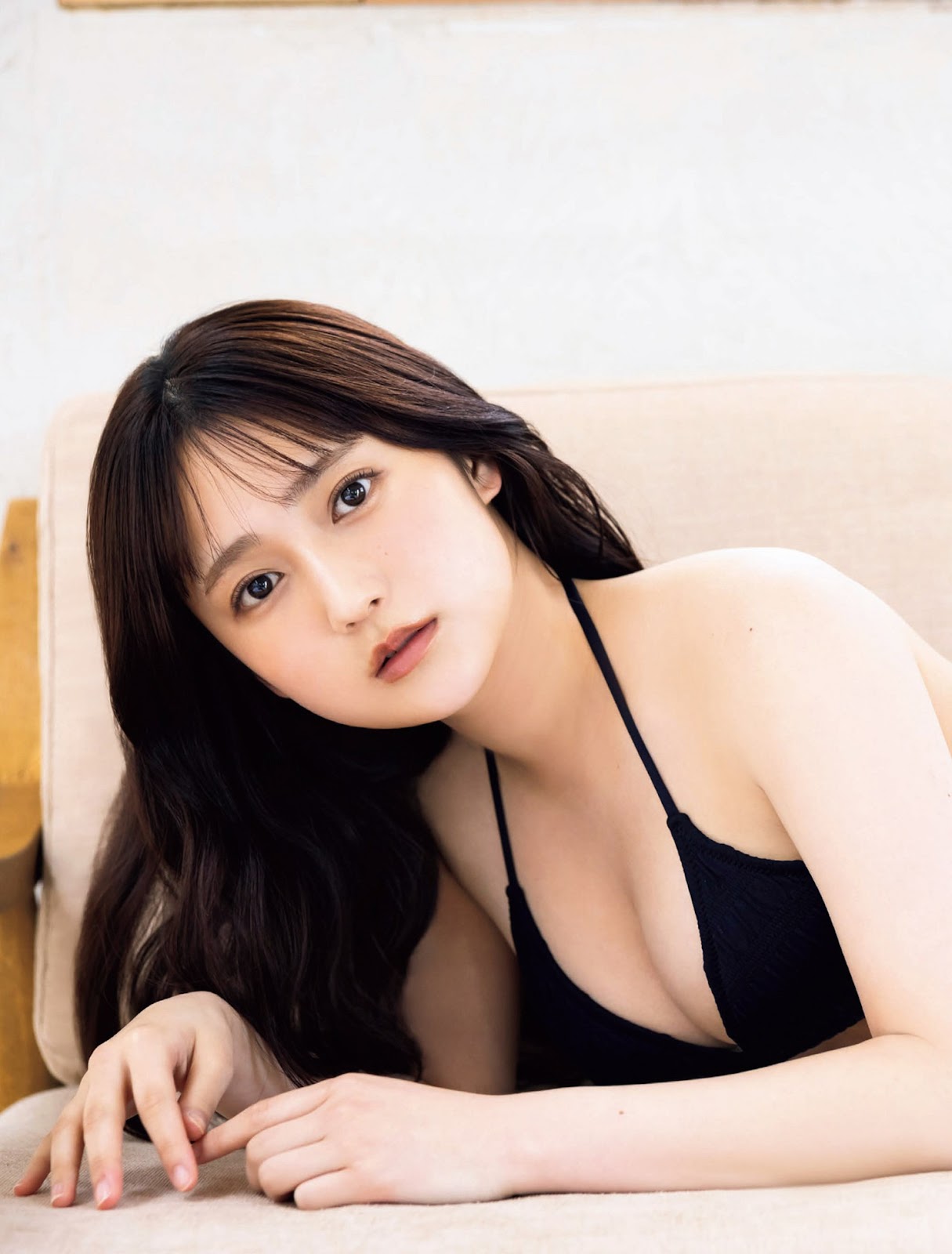 Suzuki Kurumi 鈴木くるみ, FLASH 2023.06.27 (フラッシュ 2023年6月27日号) 4 Suzuki Kurumi 鈴木くるみ, FLASH 2023.06.27 (フラッシュ 2023年6月27日号)