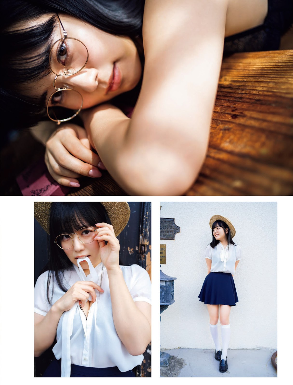 Shinonome Umi 東雲うみ, FLASH 2023.07.11 (フラッシュ 2023年7月11日号) 3 Shinonome Umi 東雲うみ, FLASH 2023.07.11 (フラッシュ 2023年7月11日号)