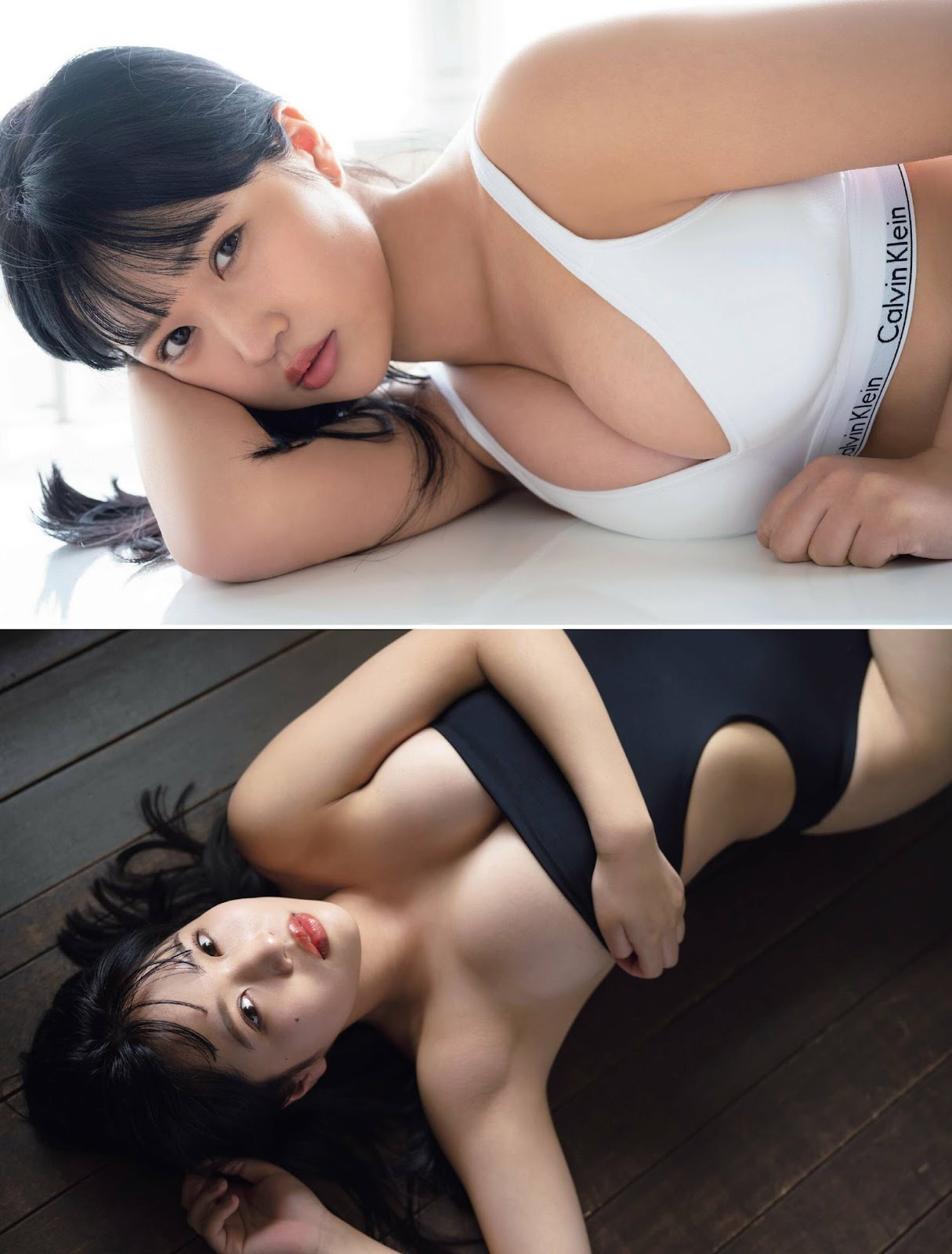 Minami Miyuka 南みゆか, FRIDAY 2023.07.07 (フライデー 2023年7月7日号)