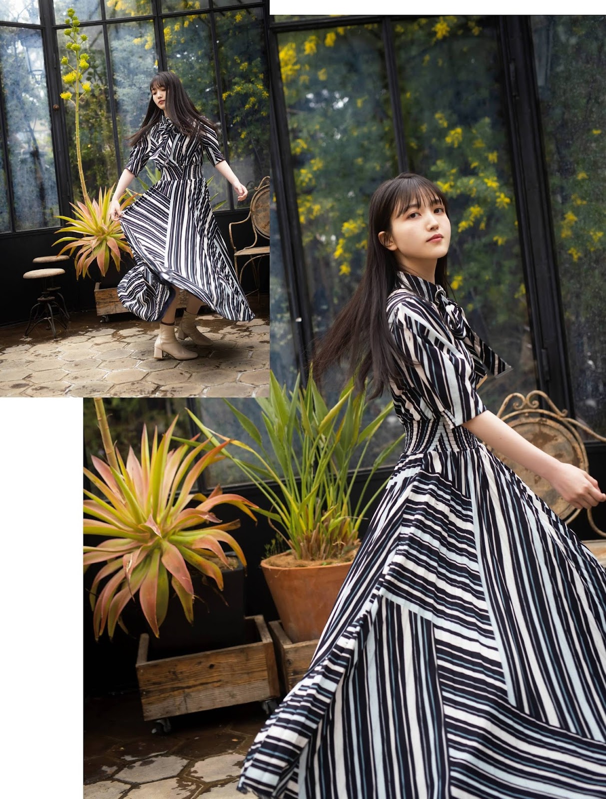 Kubo Shiori 久保史緒里, Platinum Flash 2022 Vol.18 3 Kubo Shiori 久保史緒里, Platinum Flash 2022 Vol.18