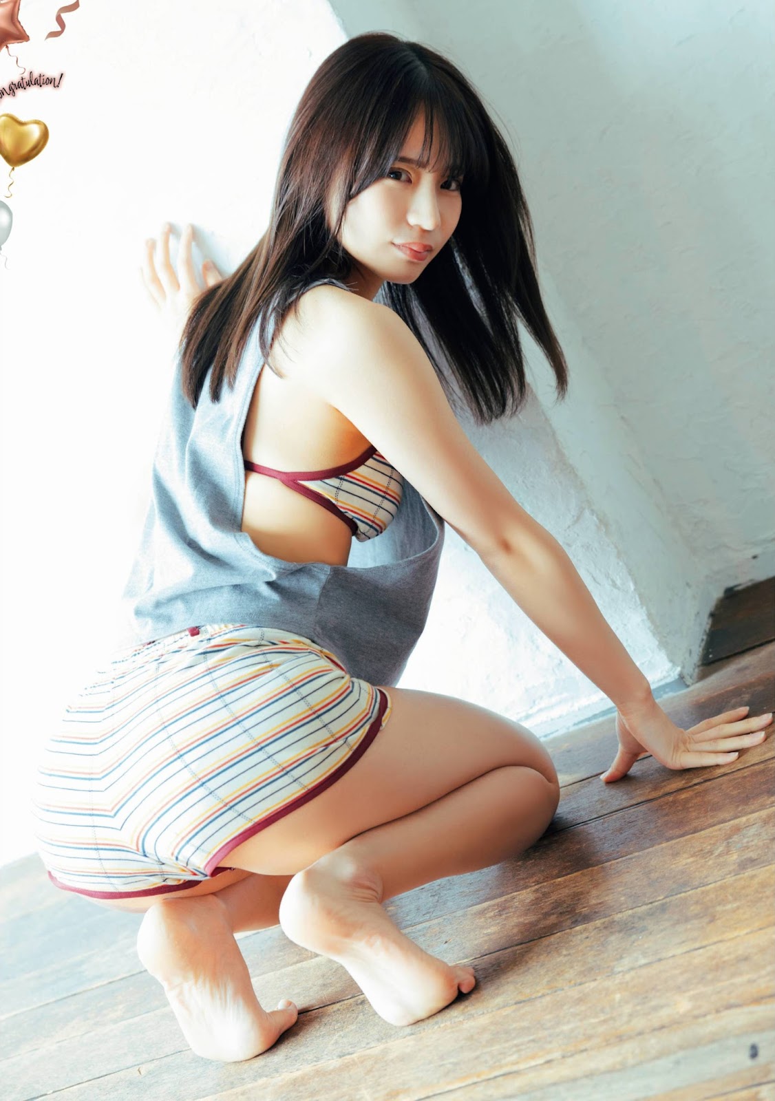 Wada Miyu 和田海佑, Platinum Flash 2022 Vol.18 3 Wada Miyu 和田海佑, Platinum Flash 2022 Vol.18