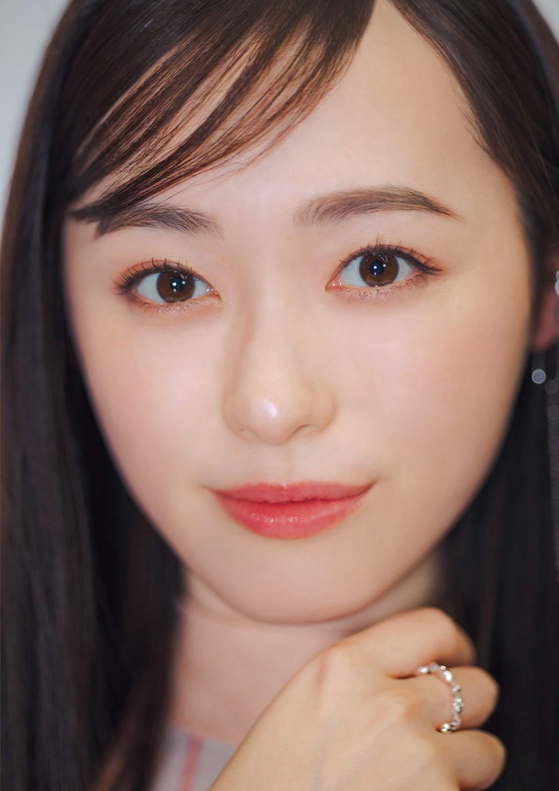 Fukuhara Haruka 福原遥, Shukan Gendai 2023.03.18 (週刊現代 2023年3月18日号) 3 Fukuhara Haruka 福原遥, Shukan Gendai 2023.03.18 (週刊現代 2023年3月18日号)