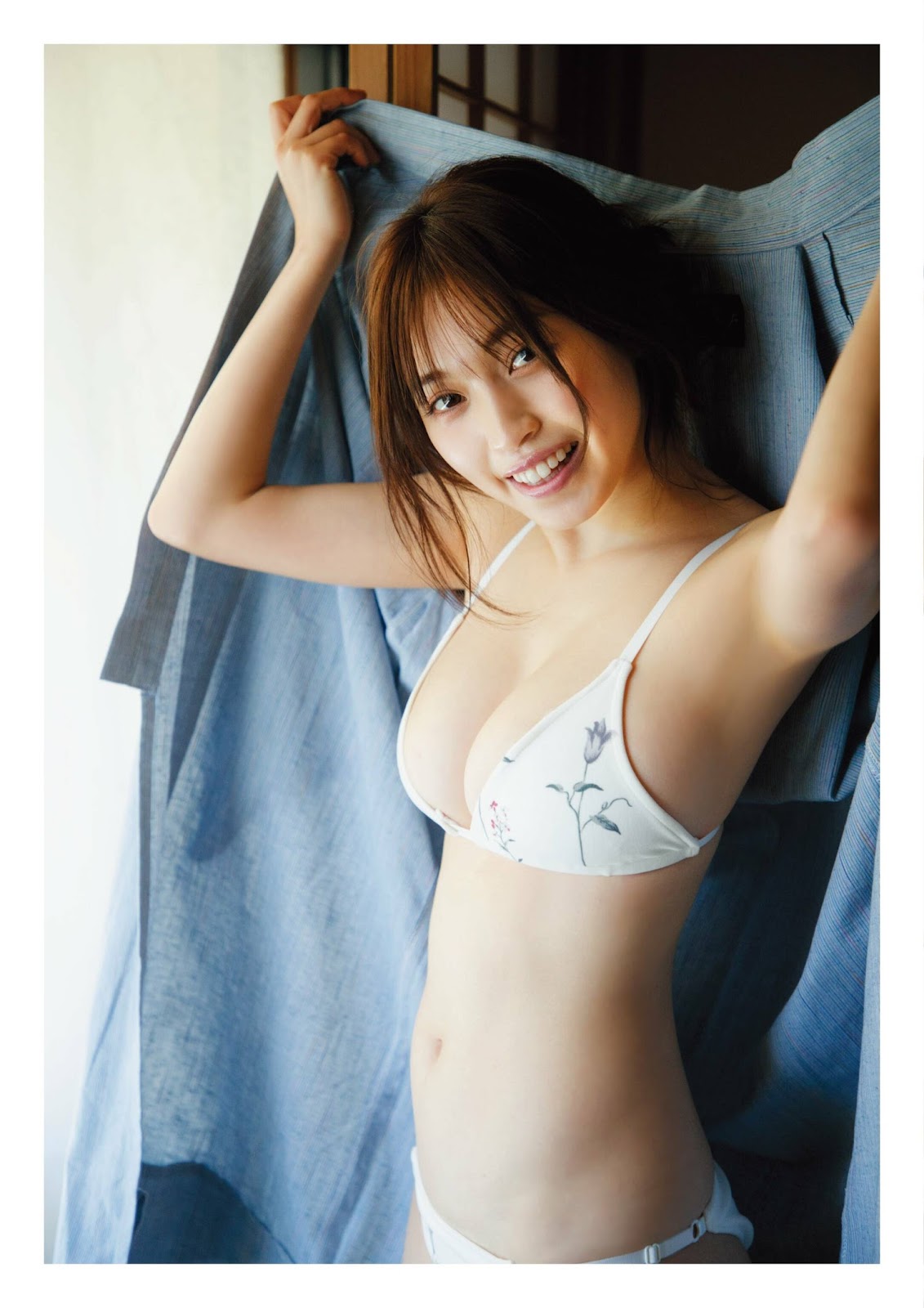 Murashima Miyu 村島未悠, STRIKE! ALL STAR 2023 5 Murashima Miyu 村島未悠, STRIKE! ALL STAR 2023