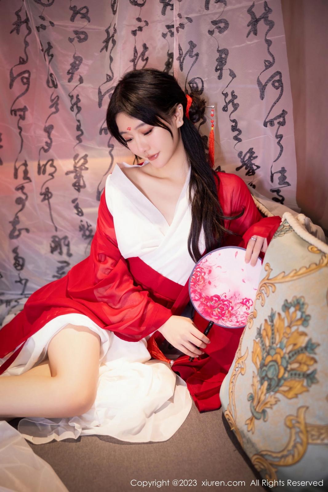 XIUREN NO.7192 幼幼