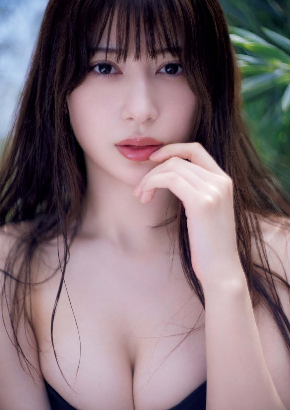 Yukihira Risa 雪平莉左, Big Comic Spirits 2023 No.33 (ビッグコミックスピリッツ 2023年33号) 4 Yukihira Risa 雪平莉左, Big Comic Spirits 2023 No.33 (ビッグコミックスピリッツ 2023年33号)