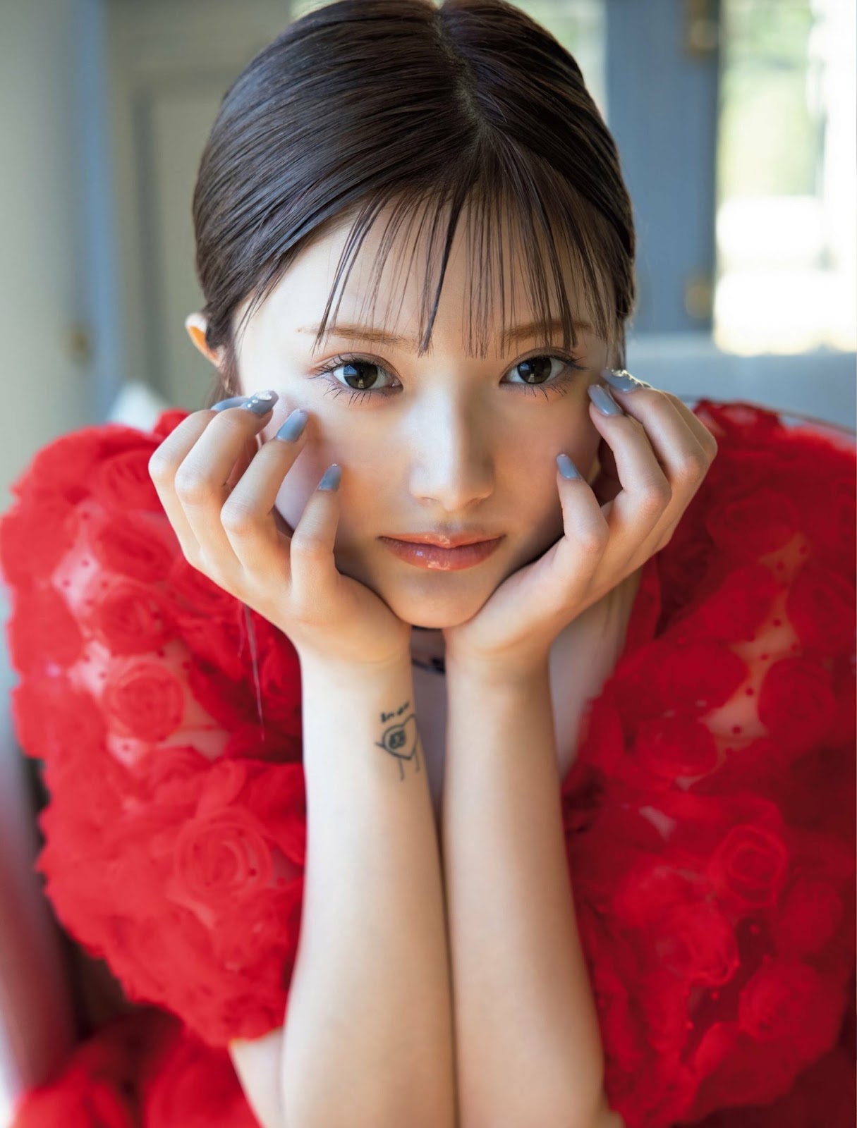 Anzai Kalen 安斉かれん, FLASH 2023.08.01 (フラッシュ 2023年8月1日号) 4 Anzai Kalen 安斉かれん, FLASH 2023.08.01 (フラッシュ 2023年8月1日号)
