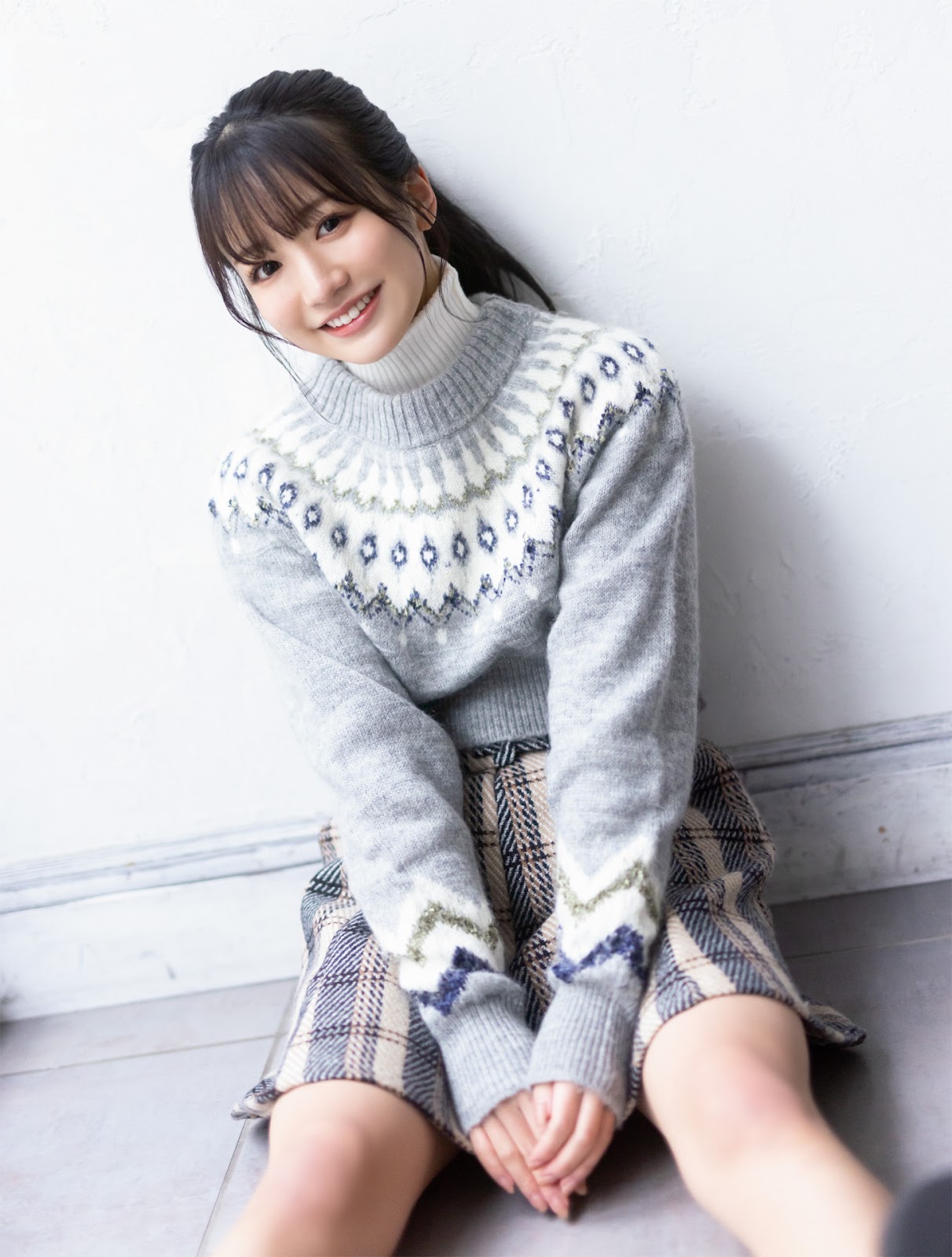 Sakata Misaki 坂田心咲, Platinum Flash 2023.02 Vol.21 4 Sakata Misaki 坂田心咲, Platinum Flash 2023.02 Vol.21