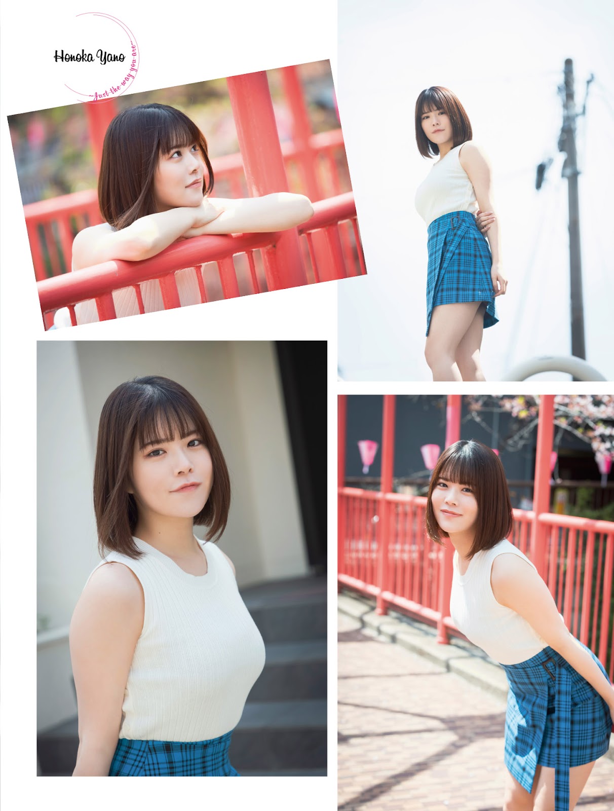 Yano Honoka 矢野帆夏, Platinum Flash 2023.04 Vol.22 5 Yano Honoka 矢野帆夏, Platinum Flash 2023.04 Vol.22