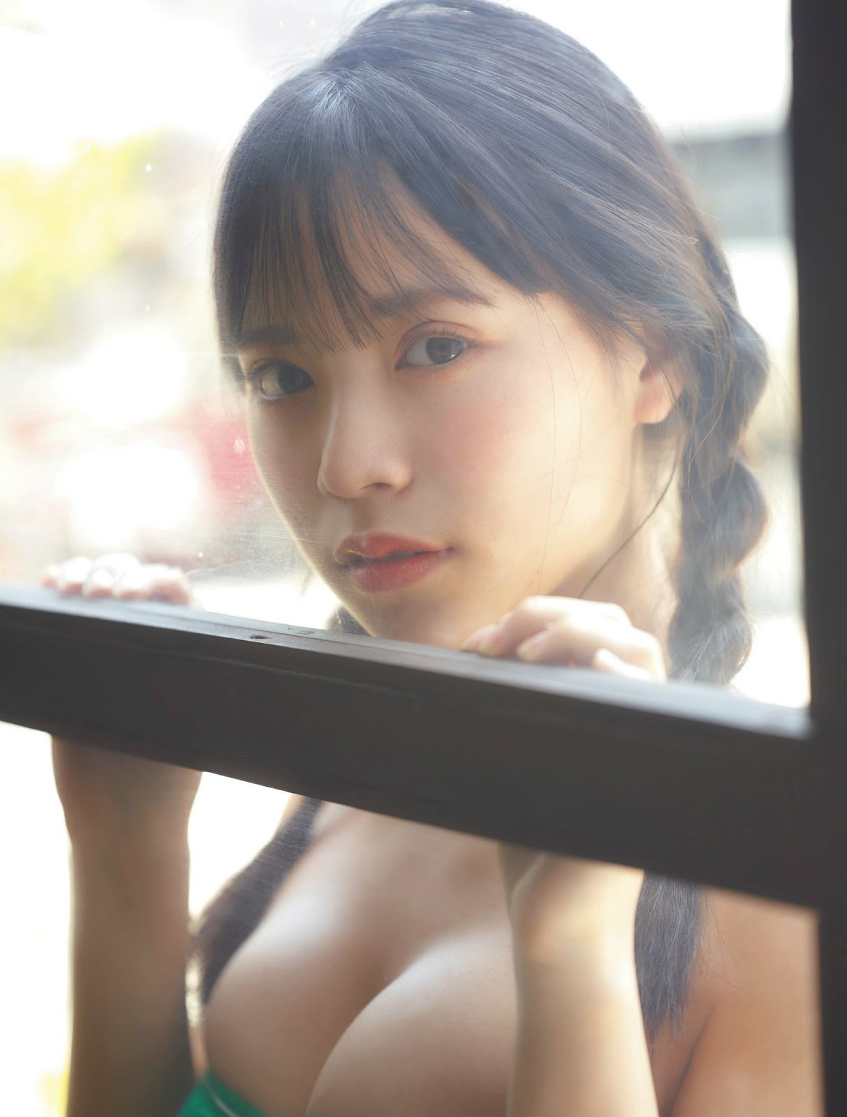 Sumino Wakana 隅野和奏, PLATINUM FLASH 2022 VOL.19 4 Sumino Wakana 隅野和奏, PLATINUM FLASH 2022 VOL.19