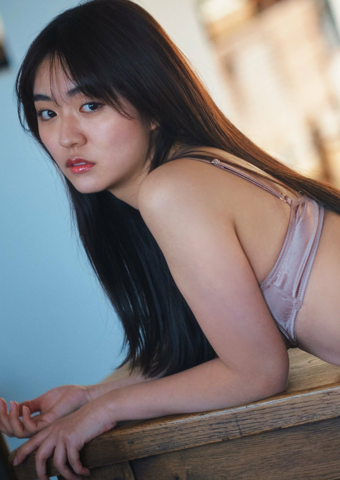 Toyoda Runa 豊田ルナ, Shukan Gendai 2023.06.17 (週刊現代 2023年6月17日号) 4 Toyoda Runa 豊田ルナ, Shukan Gendai 2023.06.17 (週刊現代 2023年6月17日号)