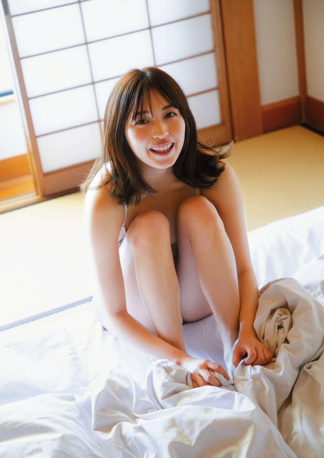 Murashima Miyu 村島未悠, STRIKE! ALL STAR 2023 6 Murashima Miyu 村島未悠, STRIKE! ALL STAR 2023