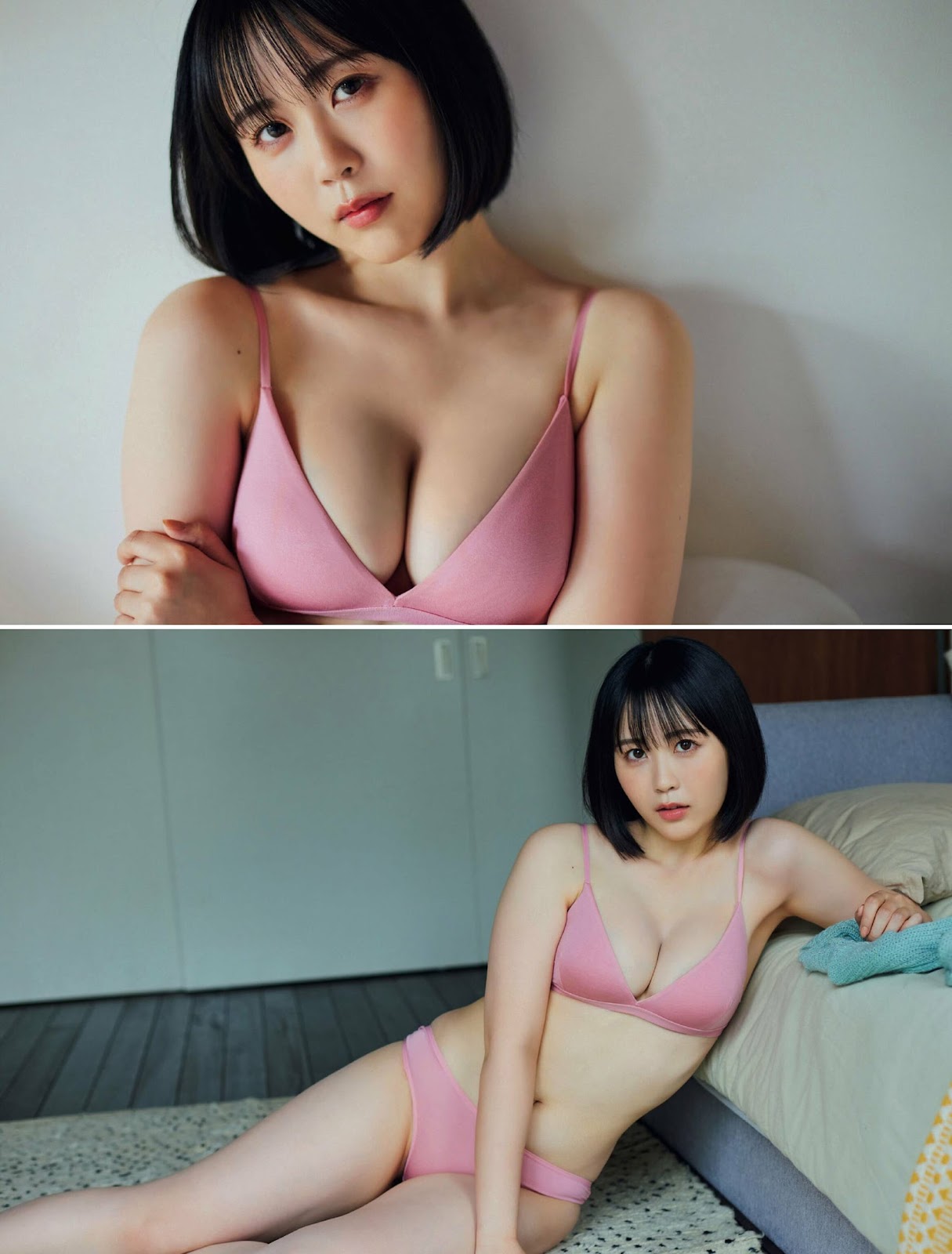 Yomichi Yuki 夜道雪, FRIDAY 2023.08.04 (フライデー 2023年8月4日号) 5 Yomichi Yuki 夜道雪, FRIDAY 2023.08.04 (フライデー 2023年8月4日号)