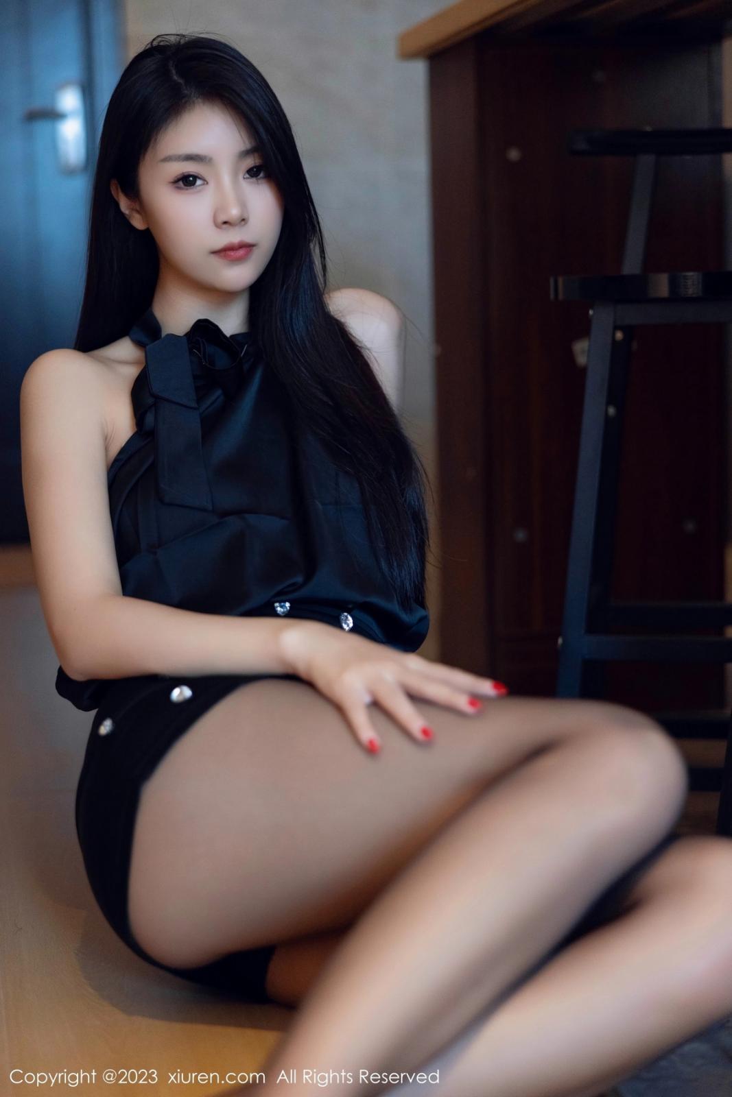 XIUREN NO.7535 可乐