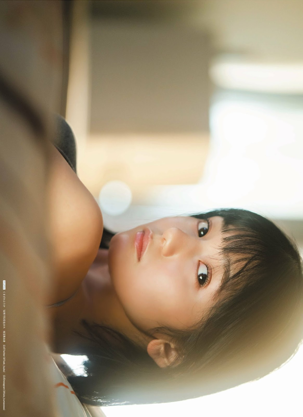 Kumazawa Fuuka 熊澤風花, STRIKE! ALL STAR 2023 7 Kumazawa Fuuka 熊澤風花, STRIKE! ALL STAR 2023