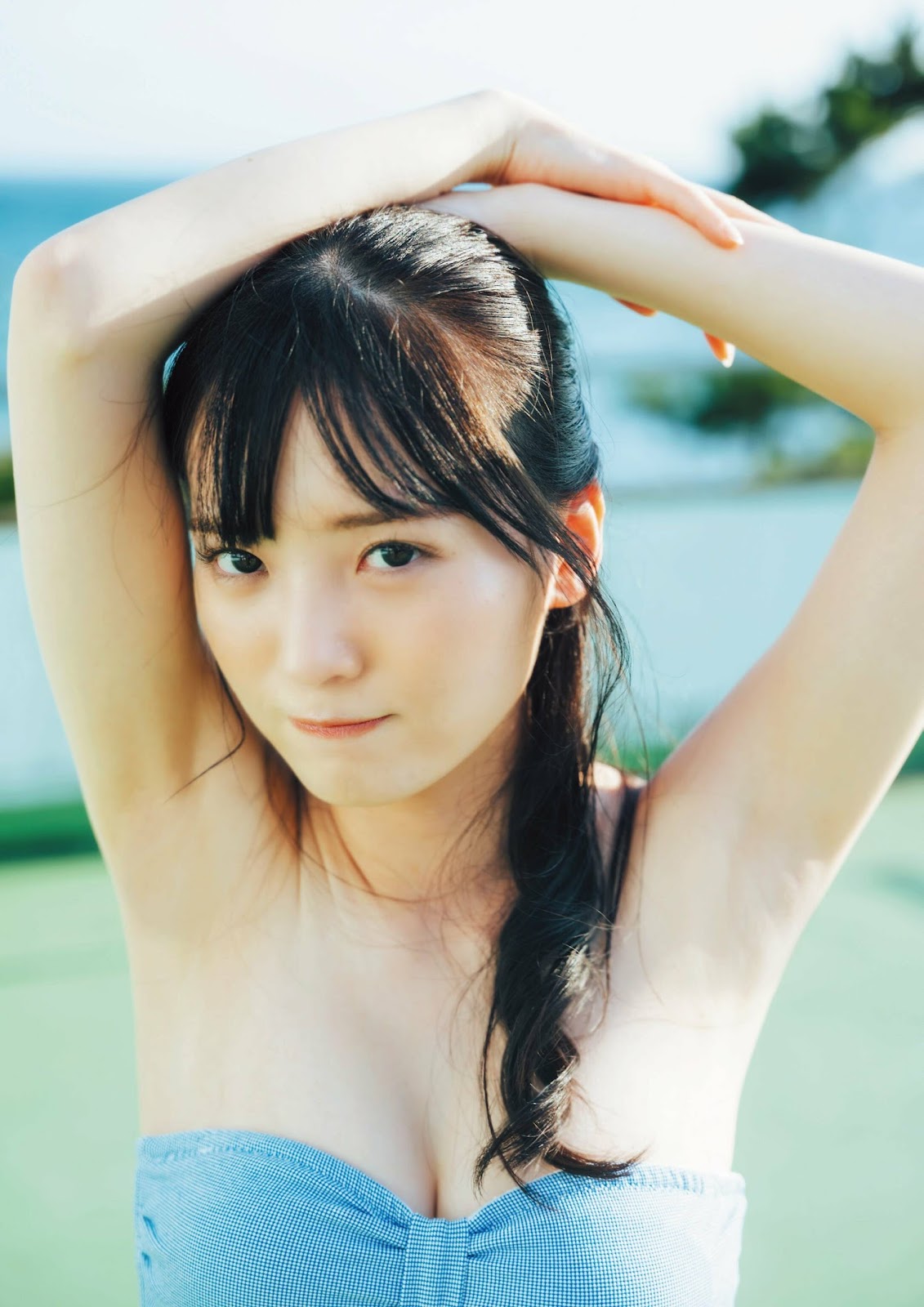Yura Yura 由良ゆら, STRIKE！ ALL STAR 2023