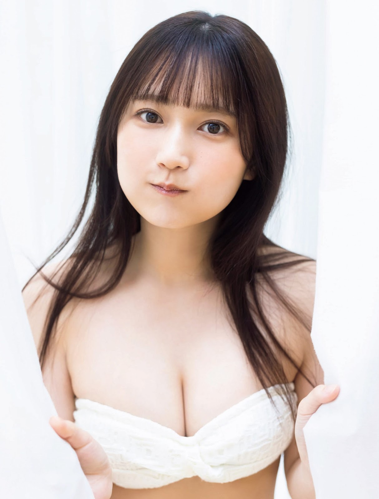 Suzuki Kurumi 鈴木くるみ, FLASH 2023.06.27 (フラッシュ 2023年6月27日号) 7 Suzuki Kurumi 鈴木くるみ, FLASH 2023.06.27 (フラッシュ 2023年6月27日号)