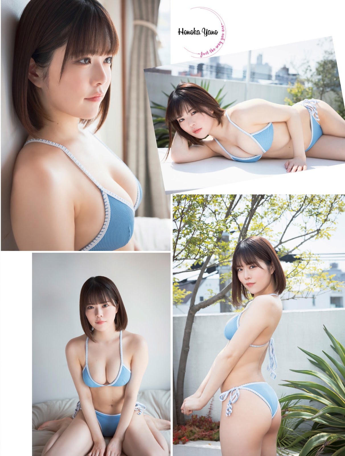 Yano Honoka 矢野帆夏, Platinum Flash 2023.04 Vol.22 7 Yano Honoka 矢野帆夏, Platinum Flash 2023.04 Vol.22
