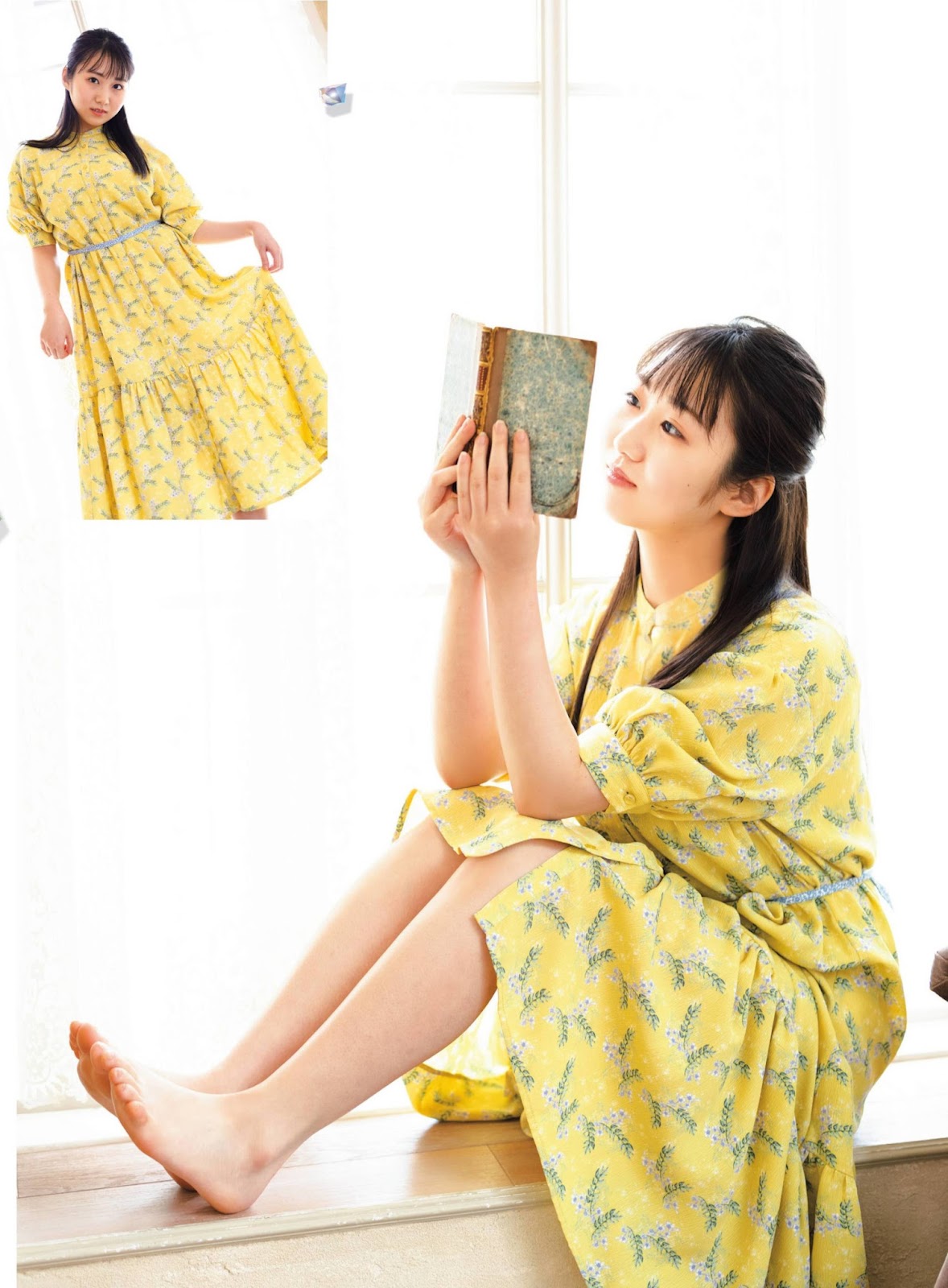 Utsumi Rine 内海里音, Platinum Flash 2022 Vol.18 6 Utsumi Rine 内海里音, Platinum Flash 2022 Vol.18