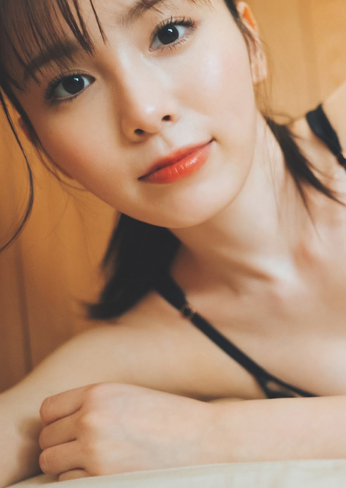 Nishimura Honoka 西村歩乃果, Weekly Playboy 2023 No.28 (週刊プレイボーイ 2023年28号)