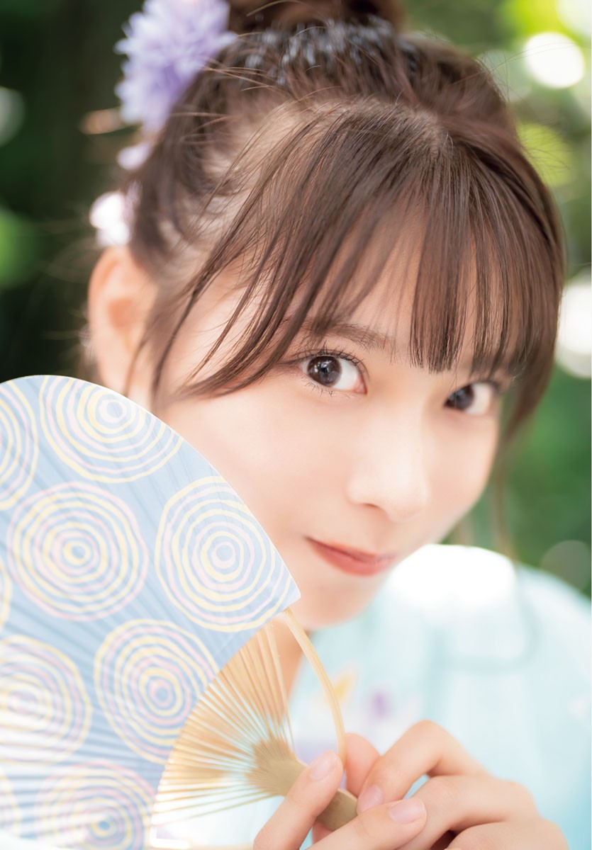 MARUPI まるぴ, Shonen Champion 2023 No.31 (少年チャンピオン 2023年31号) 6 MARUPI まるぴ, Shonen Champion 2023 No.31 (少年チャンピオン 2023年31号)