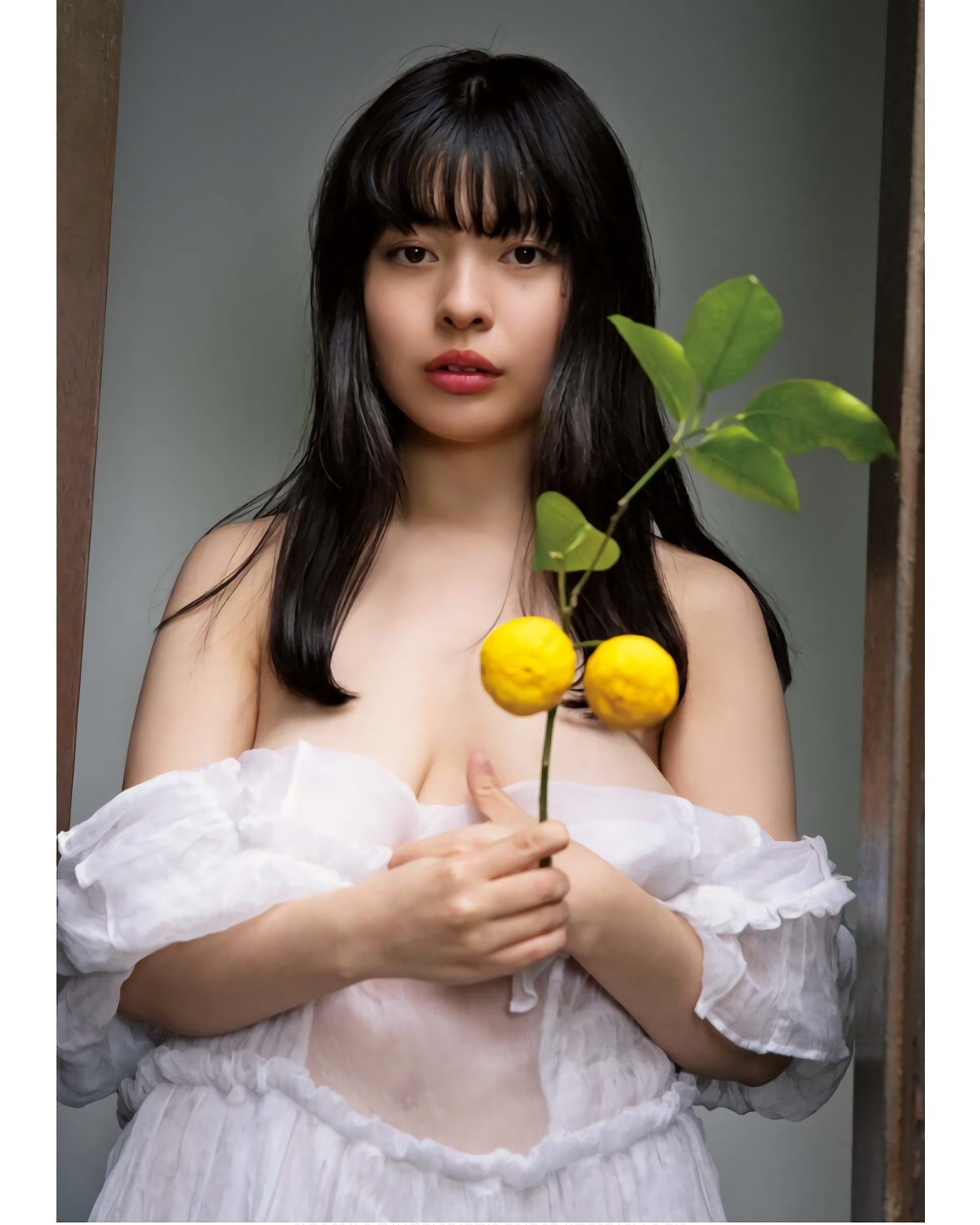Anio Tayu あにお天湯, Young King 2023 No.15 (ヤングキング 2023年15号) 6 Anio Tayu あにお天湯, Young King 2023 No.15 (ヤングキング 2023年15号)