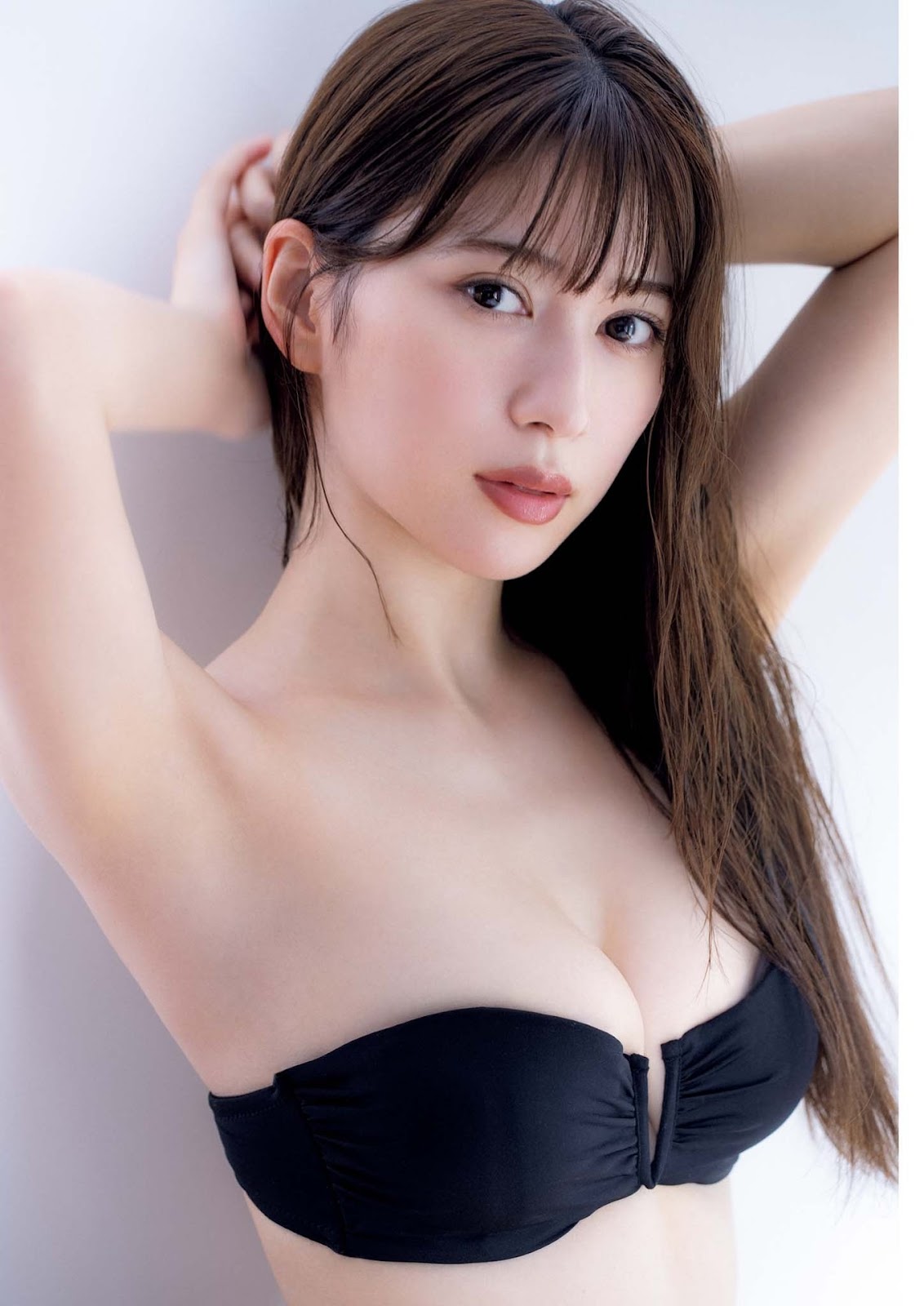 Yukihira Risa 雪平莉左, Big Comic Spirits 2023 No.33 (ビッグコミックスピリッツ 2023年33号) 7 Yukihira Risa 雪平莉左, Big Comic Spirits 2023 No.33 (ビッグコミックスピリッツ 2023年33号)