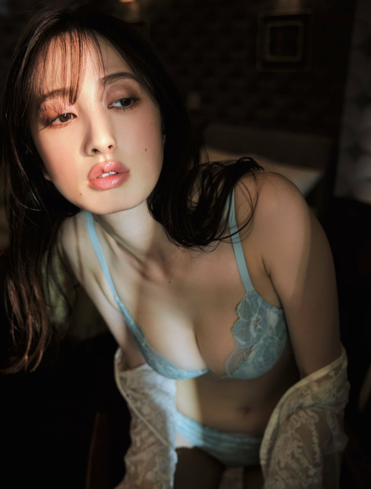 Dan Haruka 團遥香, FRIDAY 2023.08.11 (フライデー 2023年8月11日号) 7 Dan Haruka 團遥香, FRIDAY 2023.08.11 (フライデー 2023年8月11日号)