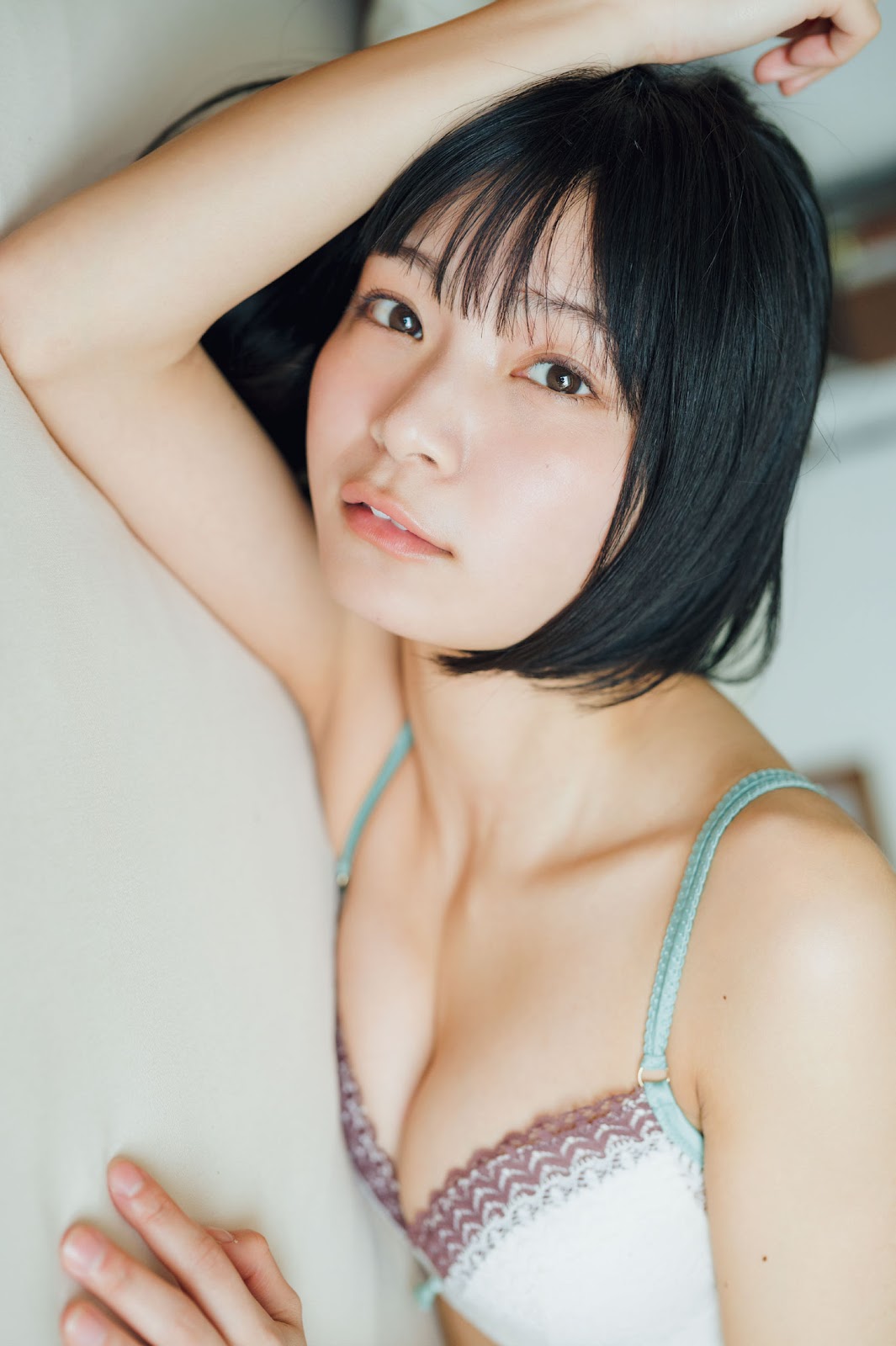 Hidaka Rio 日高里緒, Weekly Playboy 2023 No.27 (週刊プレイボーイ 2023年27号)