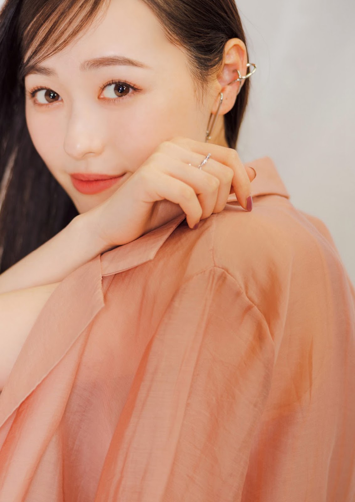 Fukuhara Haruka 福原遥, Shukan Gendai 2023.03.18 (週刊現代 2023年3月18日号) 7 Fukuhara Haruka 福原遥, Shukan Gendai 2023.03.18 (週刊現代 2023年3月18日号)