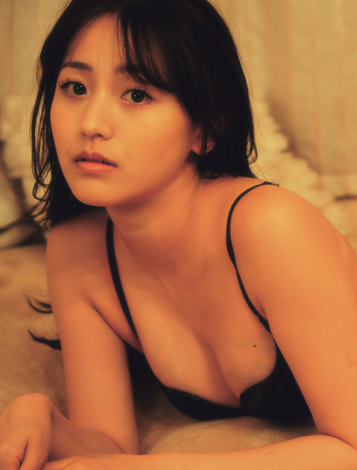 Tadenuma Yui 蓼沼優衣, Weekly SPA! 2023.07.25 (週刊SPA! 2023年7月25日号) 7 Tadenuma Yui 蓼沼優衣, Weekly SPA! 2023.07.25 (週刊SPA! 2023年7月25日号)