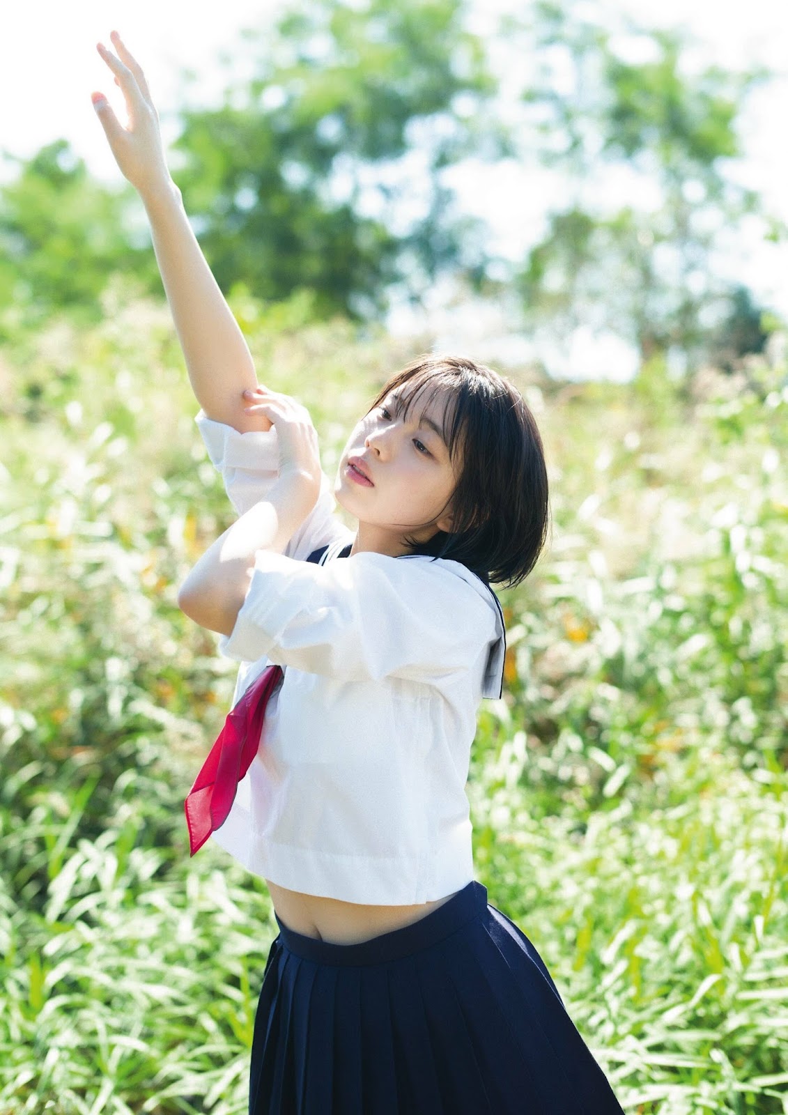 Kikuchi Hina 菊地姫奈, STRIKE! ALL STAR 2023 9 Kikuchi Hina 菊地姫奈, STRIKE! ALL STAR 2023