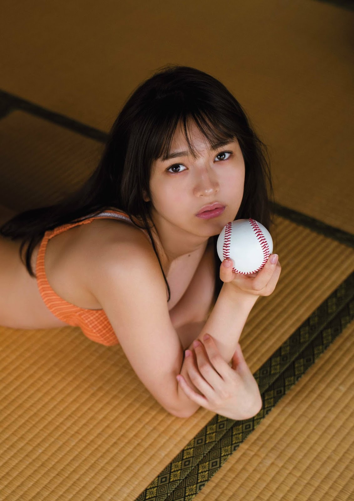 Kurosaki Nanako 黒嵜菜々子, STRIKE! ALL STAR 2023 2 Kurosaki Nanako 黒嵜菜々子, STRIKE! ALL STAR 2023