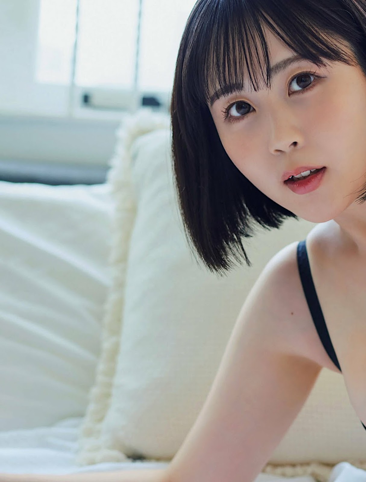 Yomichi Yuki 夜道雪, FRIDAY 2023.08.04 (フライデー 2023年8月4日号) 8 Yomichi Yuki 夜道雪, FRIDAY 2023.08.04 (フライデー 2023年8月4日号)